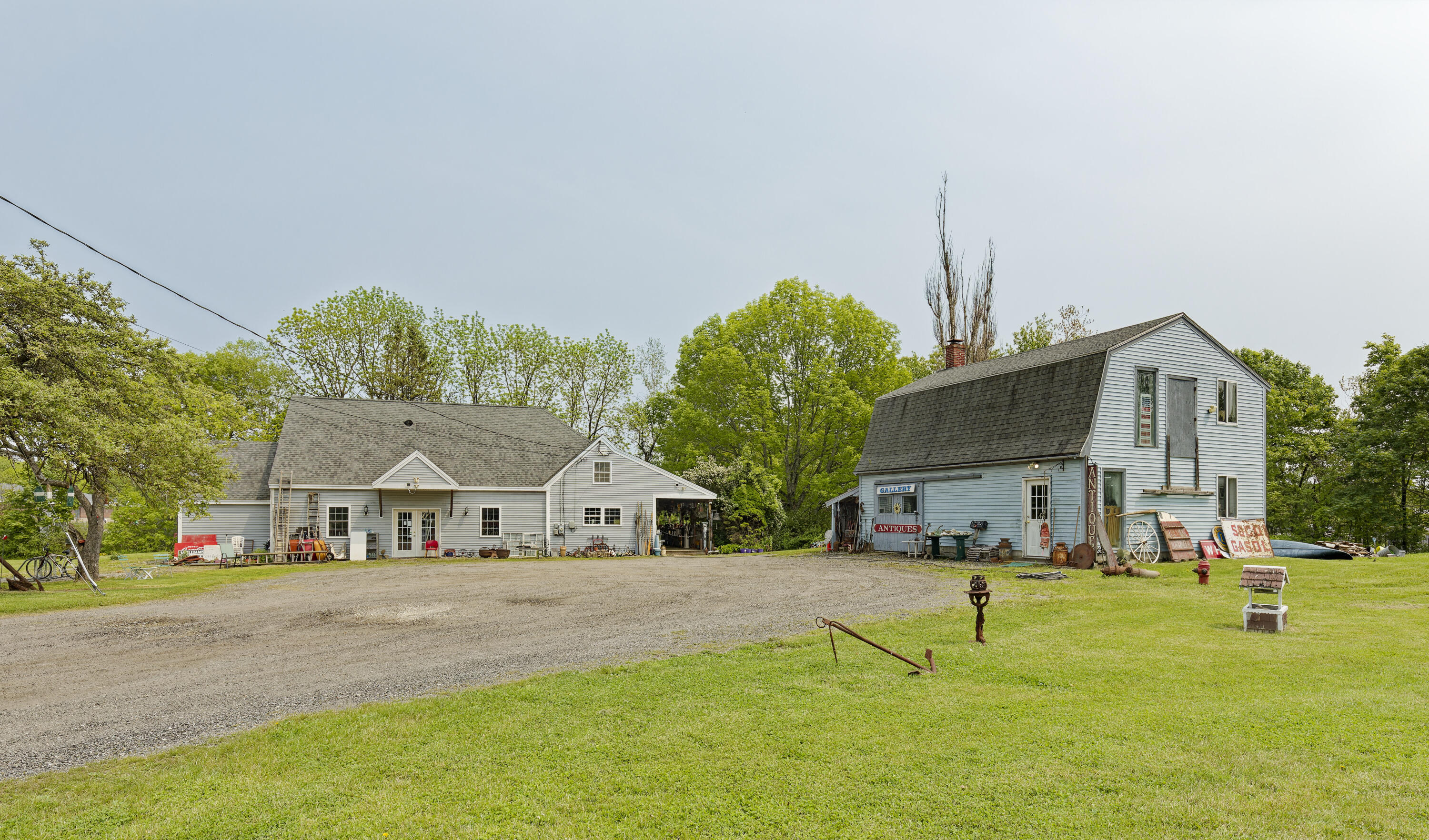 535 Main Street