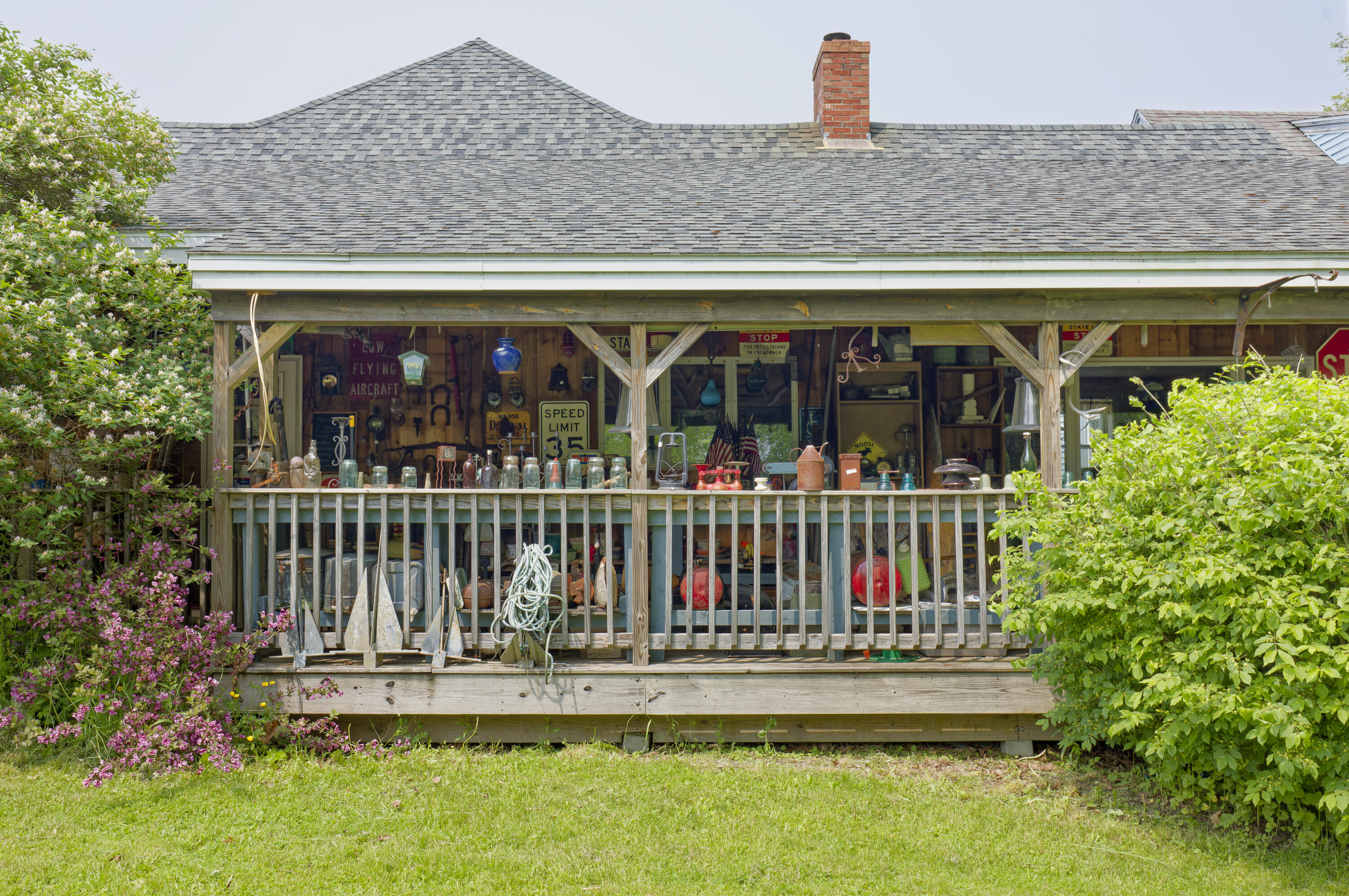 535 Main Street