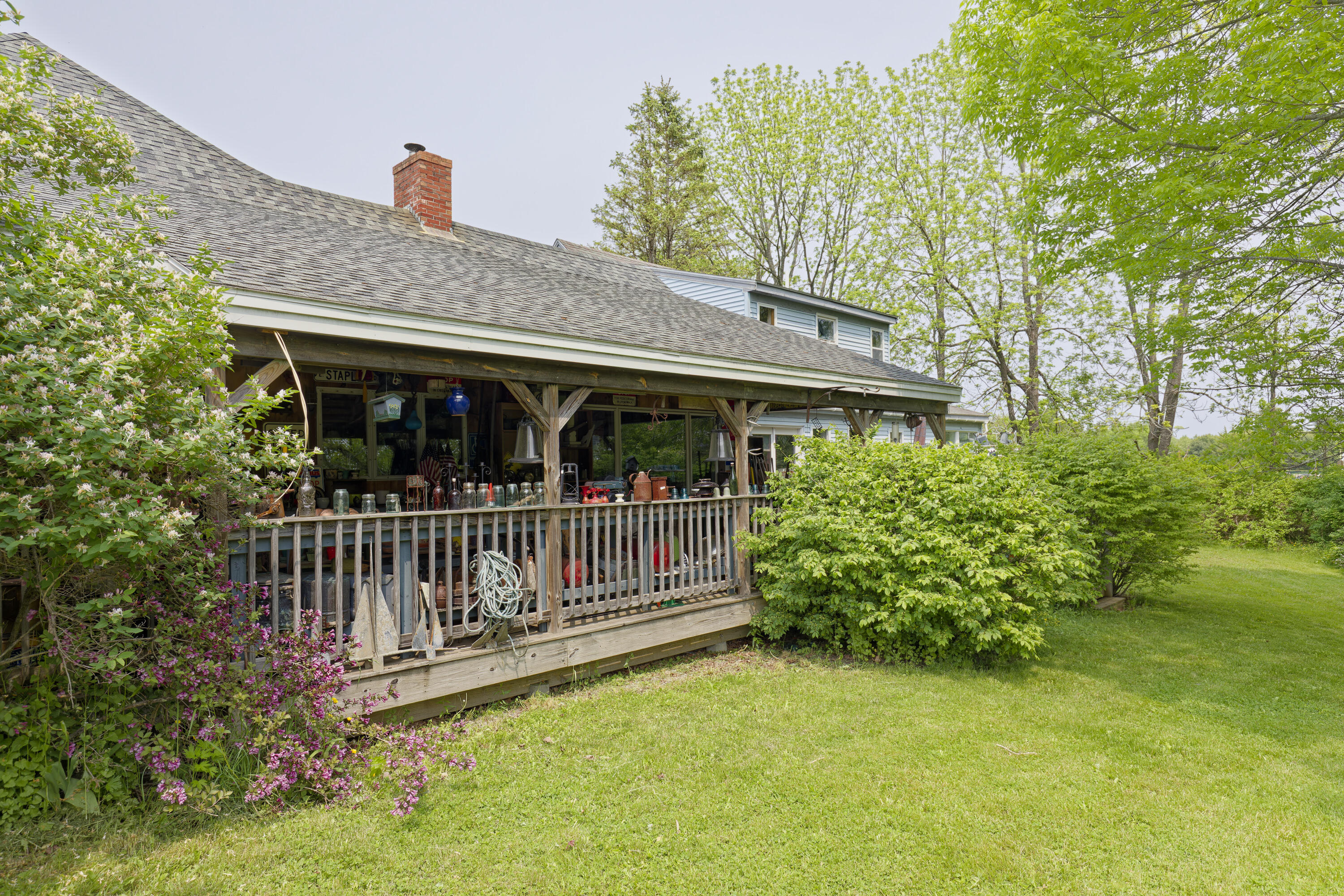 535 Main Street