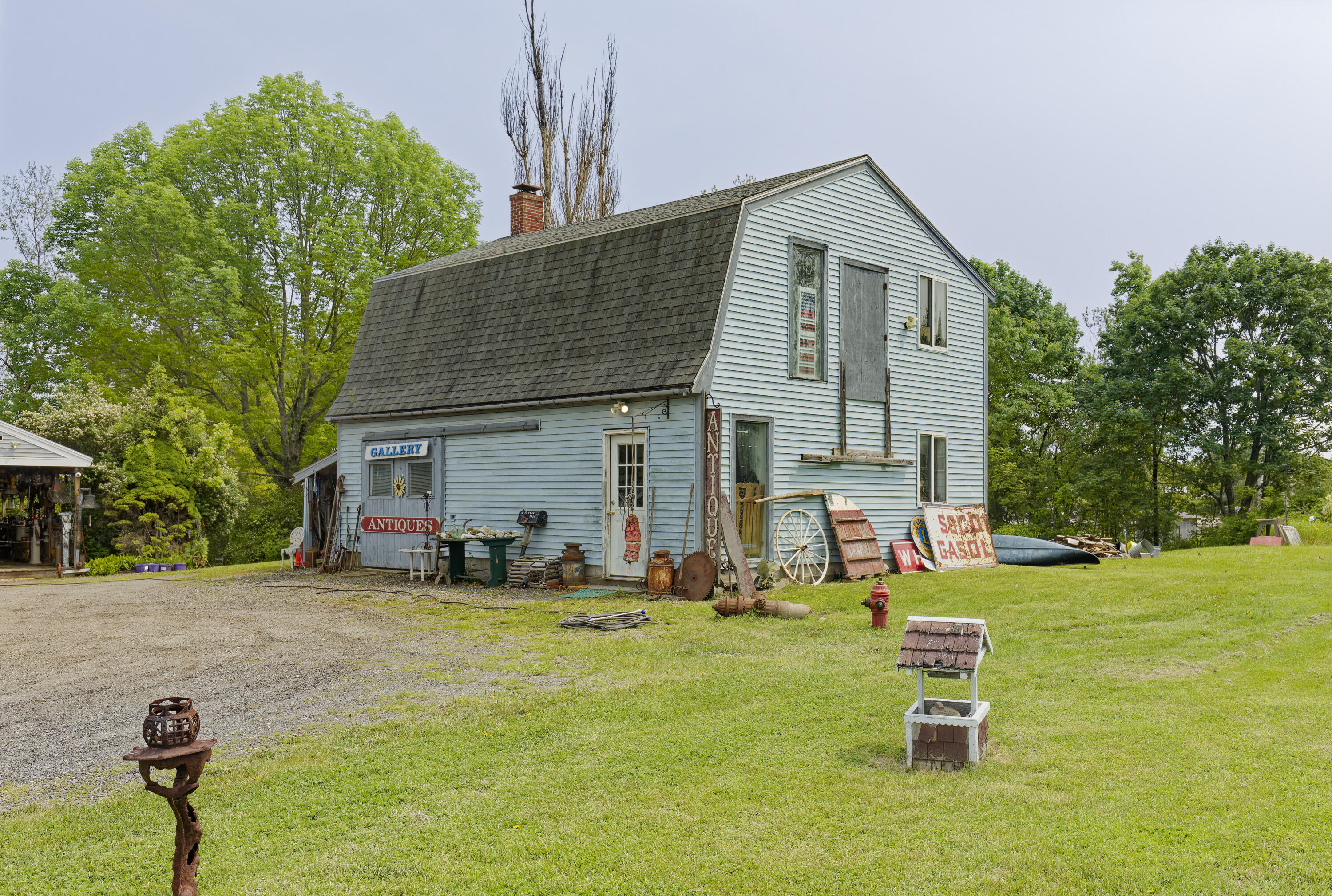 535 Main Street