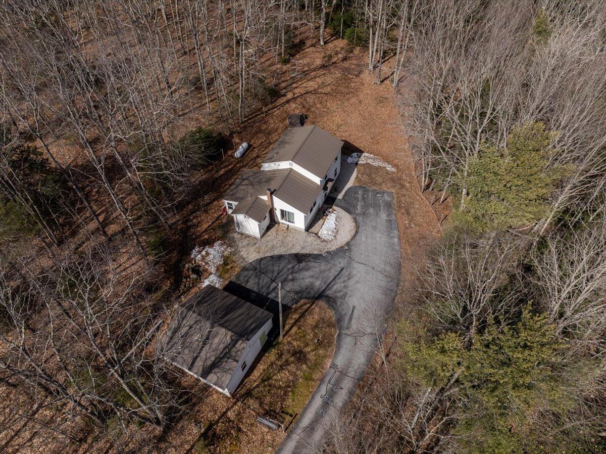 130 Center Road