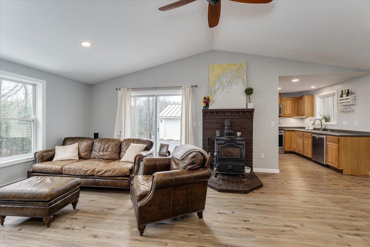 130 Center Road