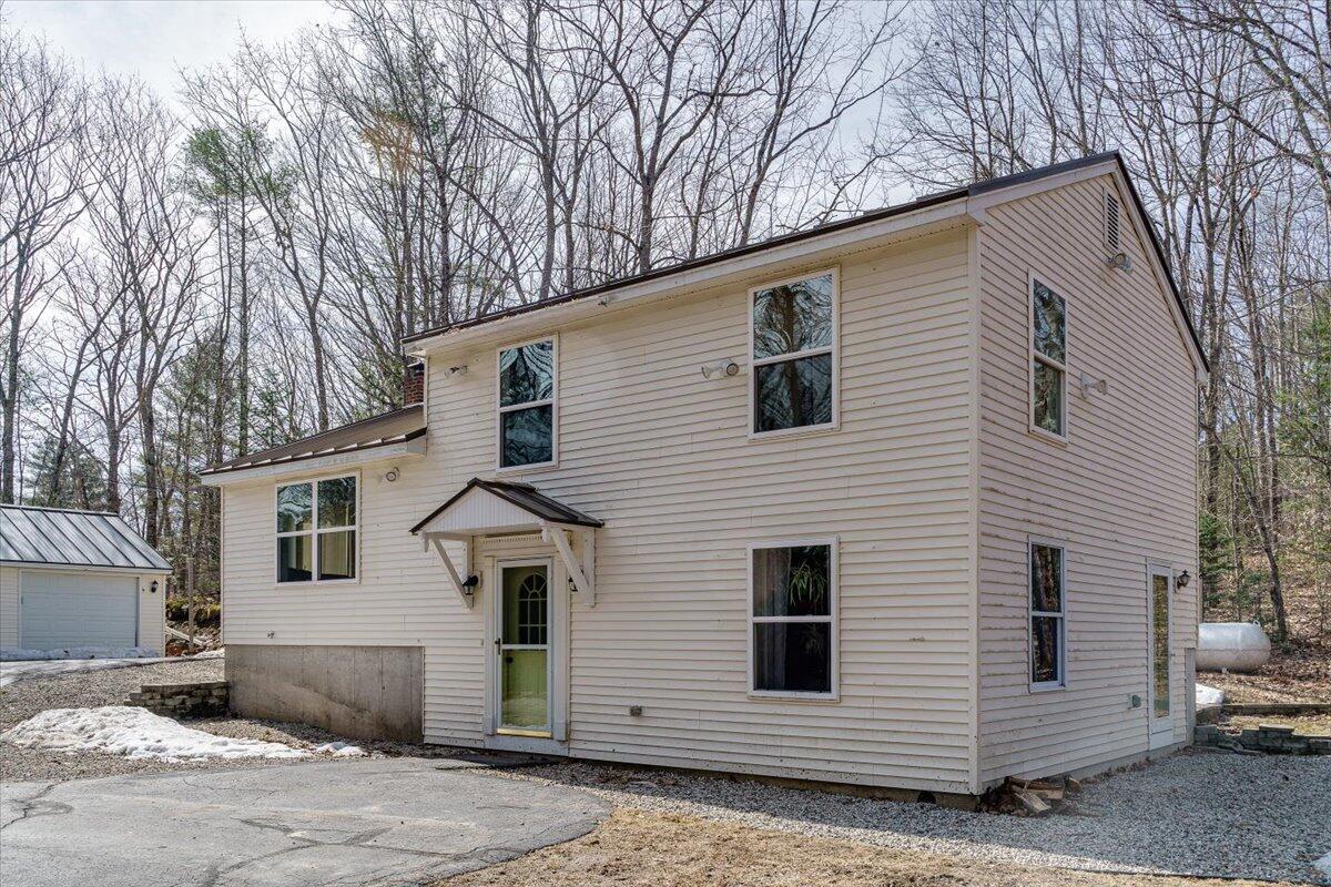 130 Center Road