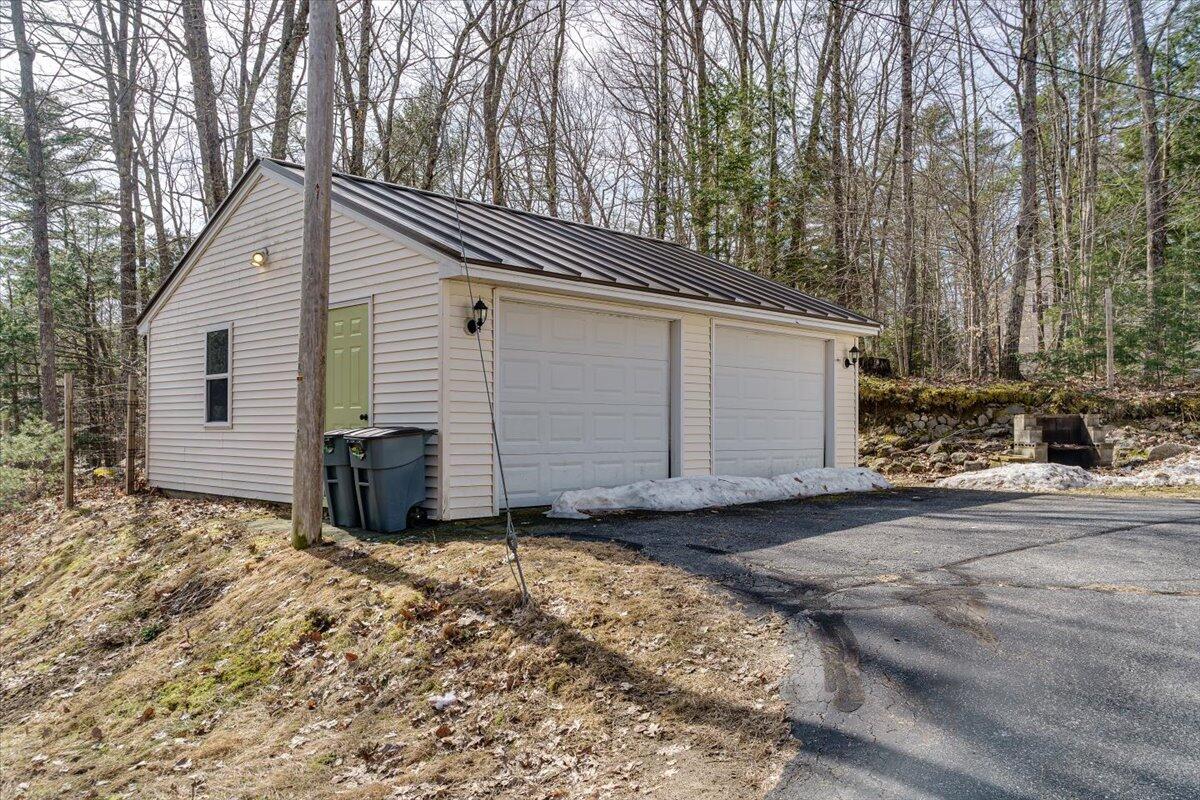 130 Center Road