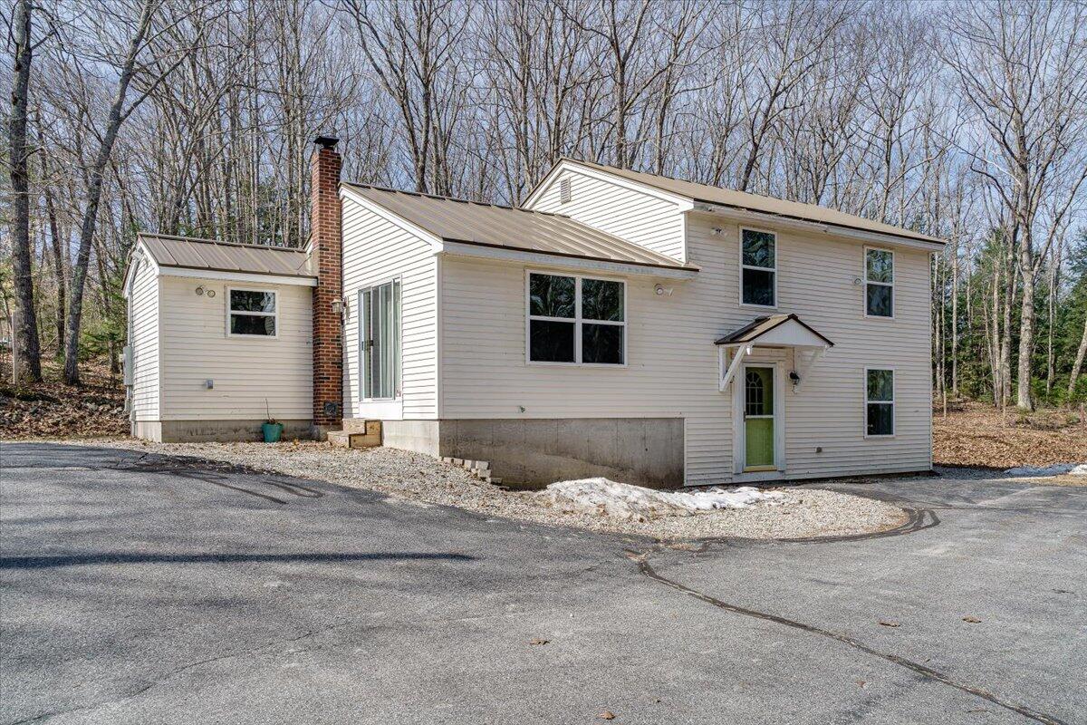 130 Center Road