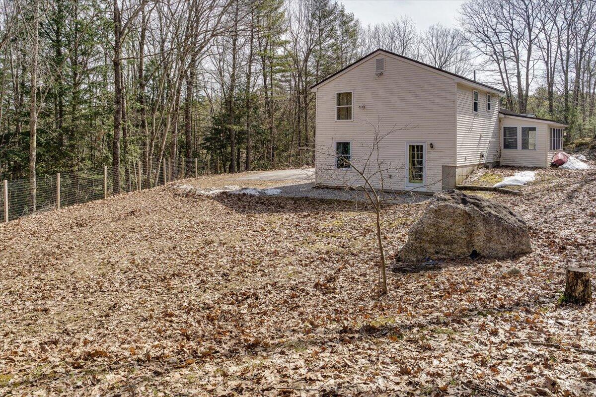 130 Center Road