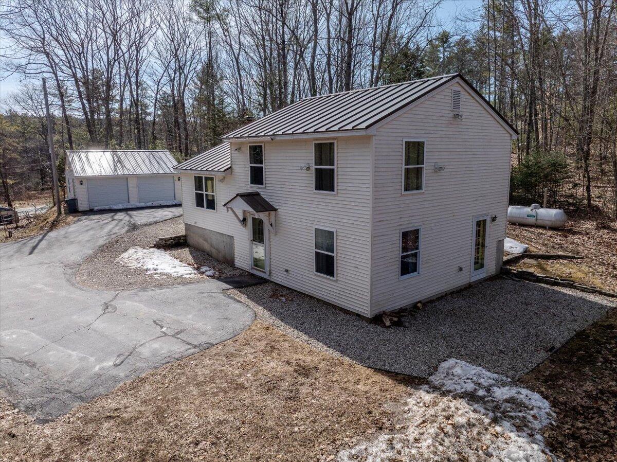 130 Center Road