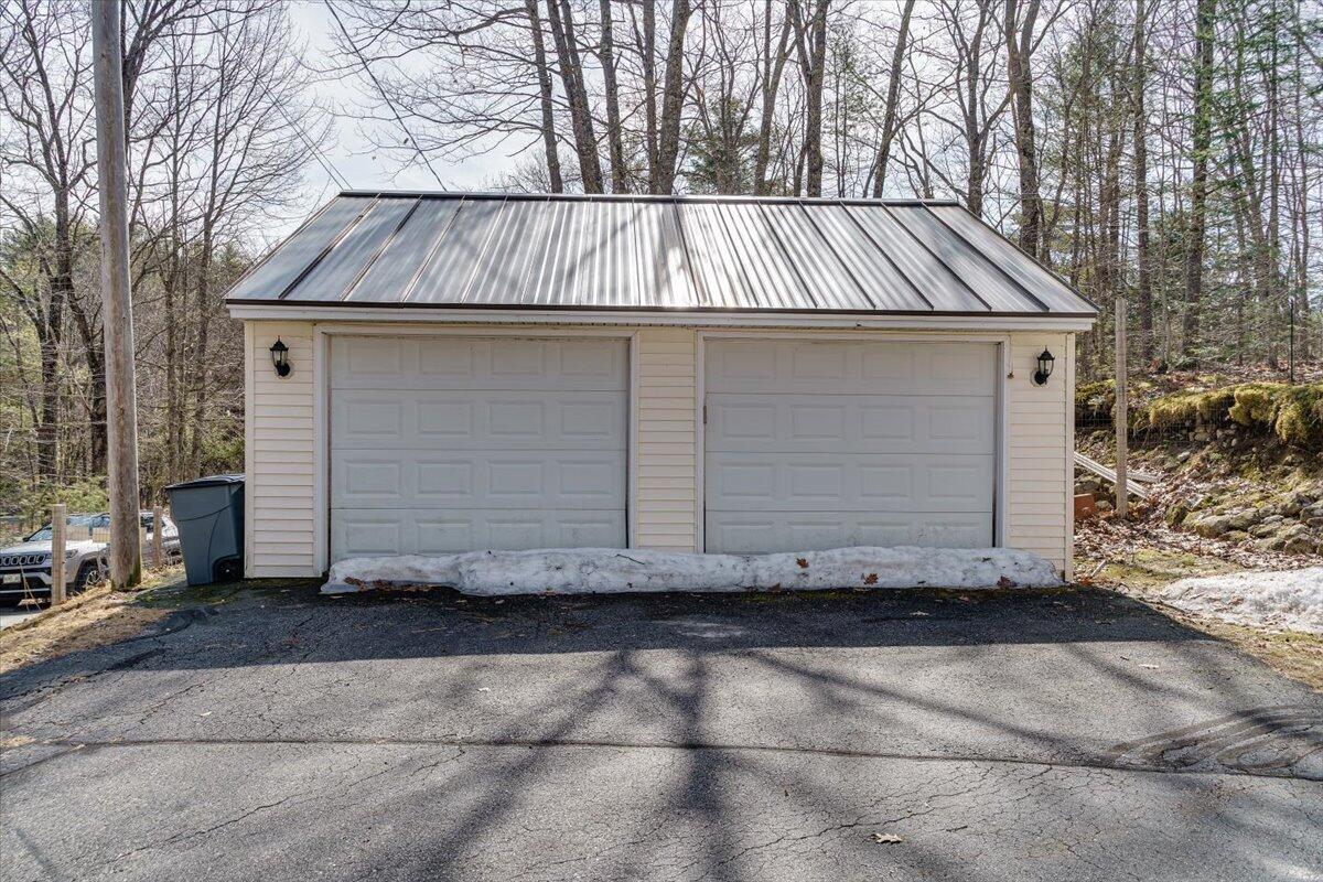 130 Center Road