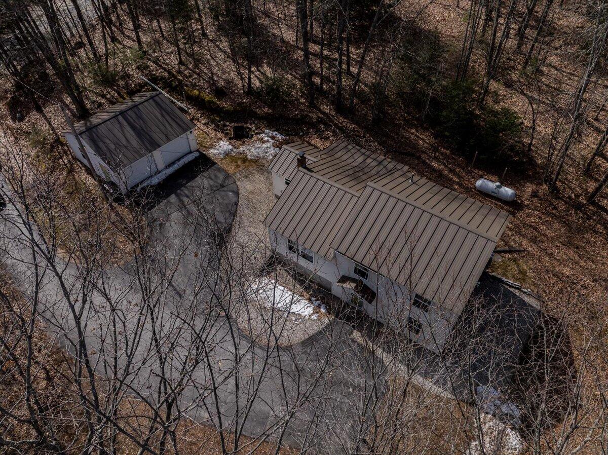 130 Center Road