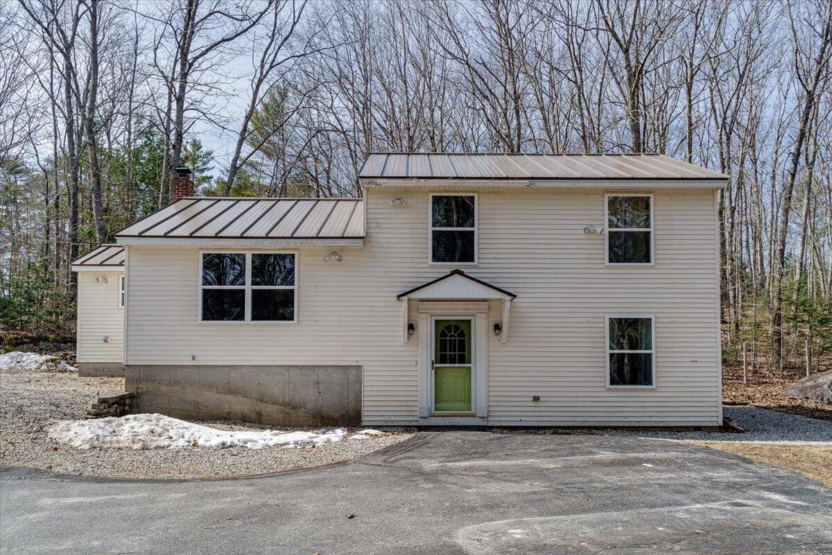 130 Center Road