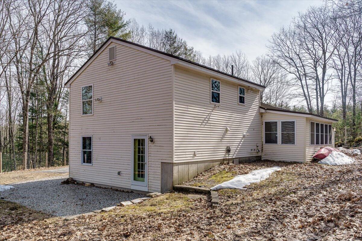 130 Center Road