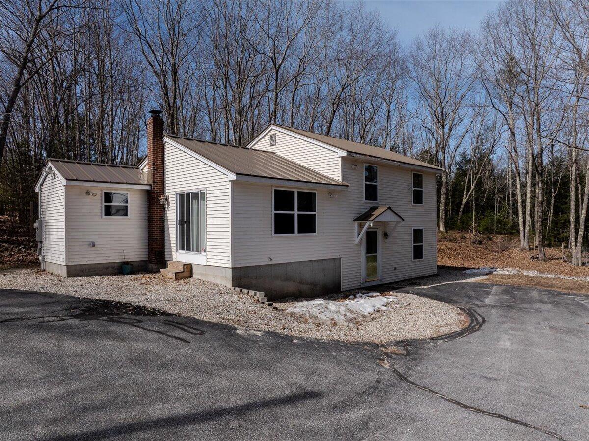 130 Center Road