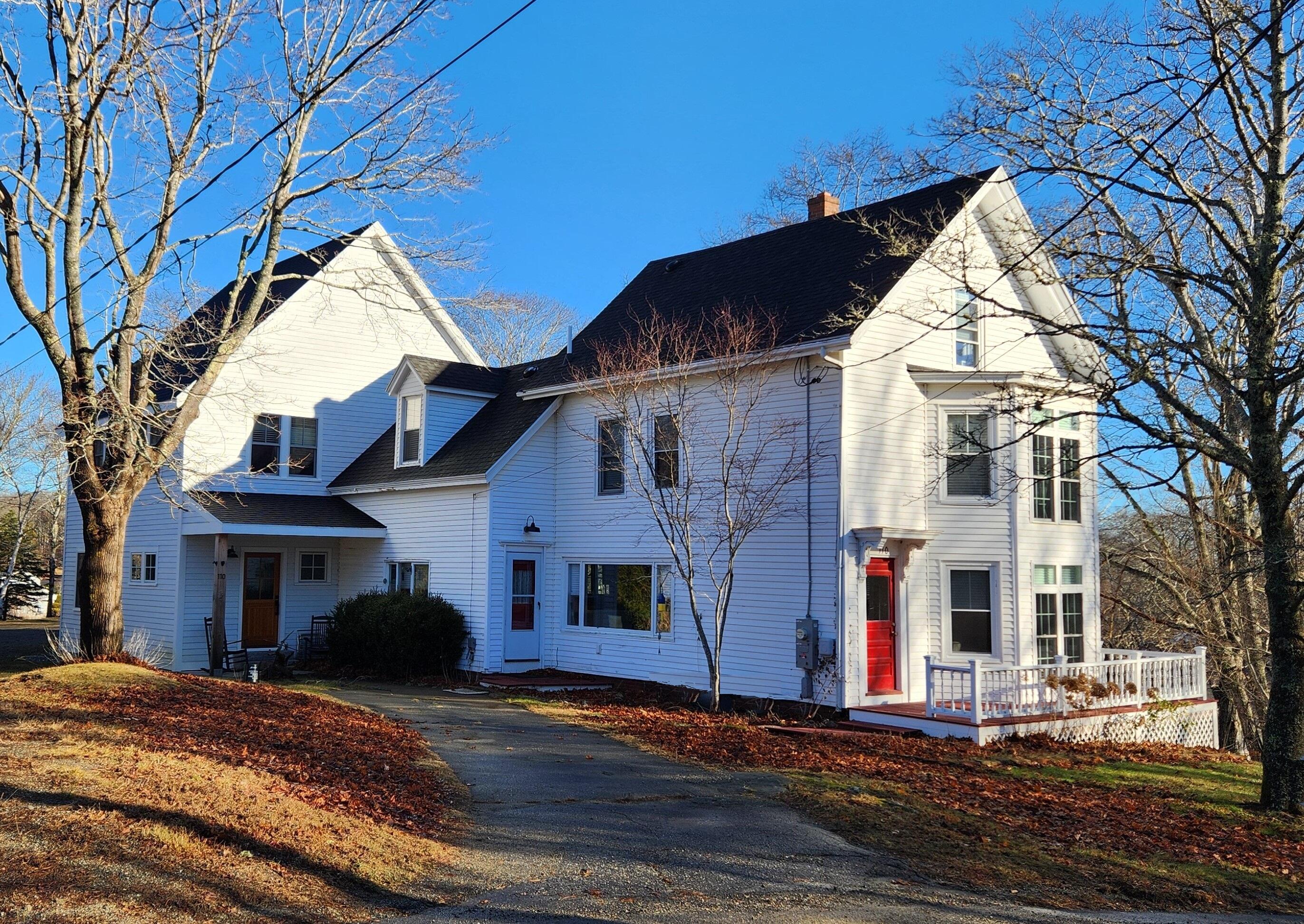 110 Southside Road