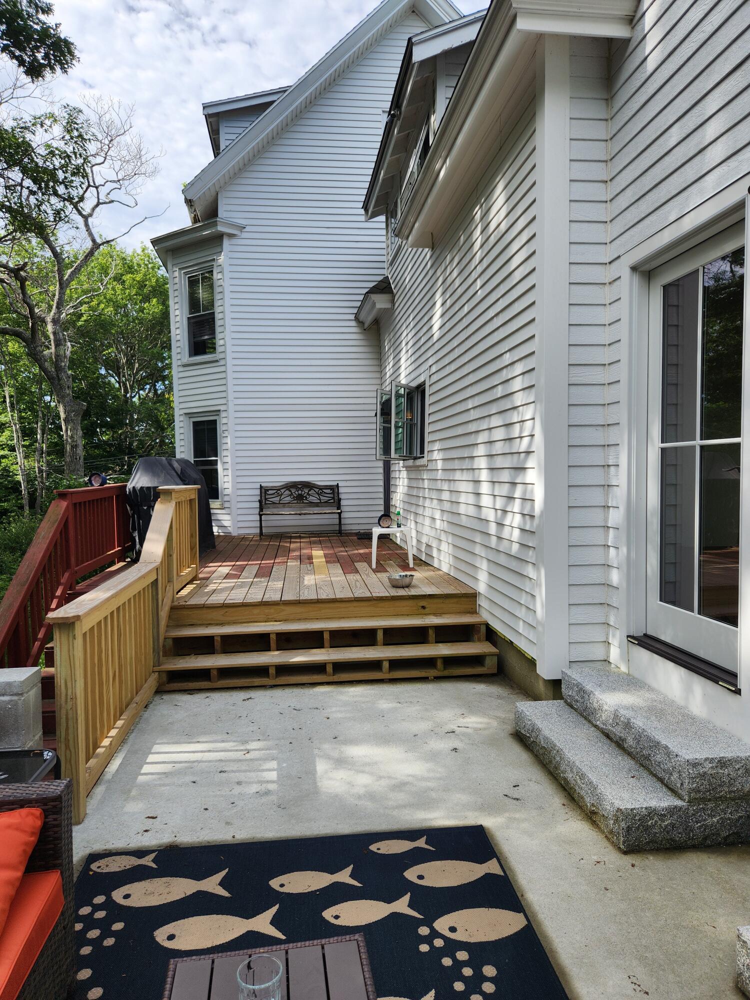 110 Southside Road