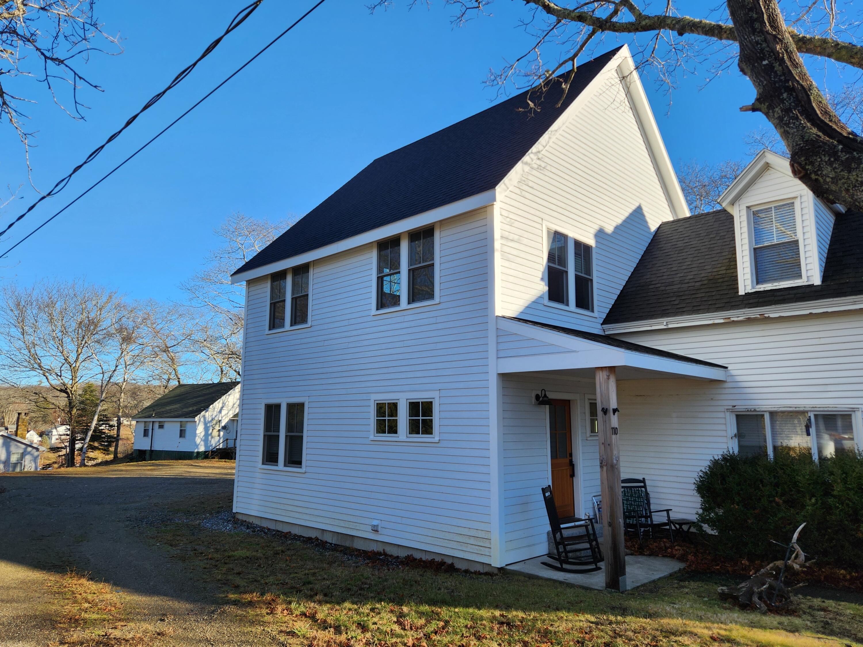 110 Southside Road