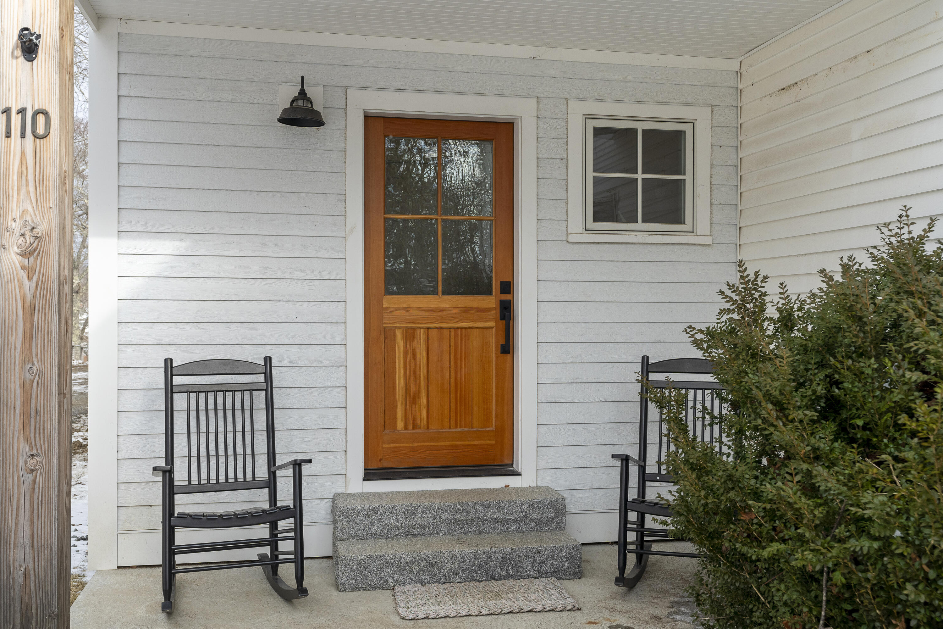 110 Southside Road