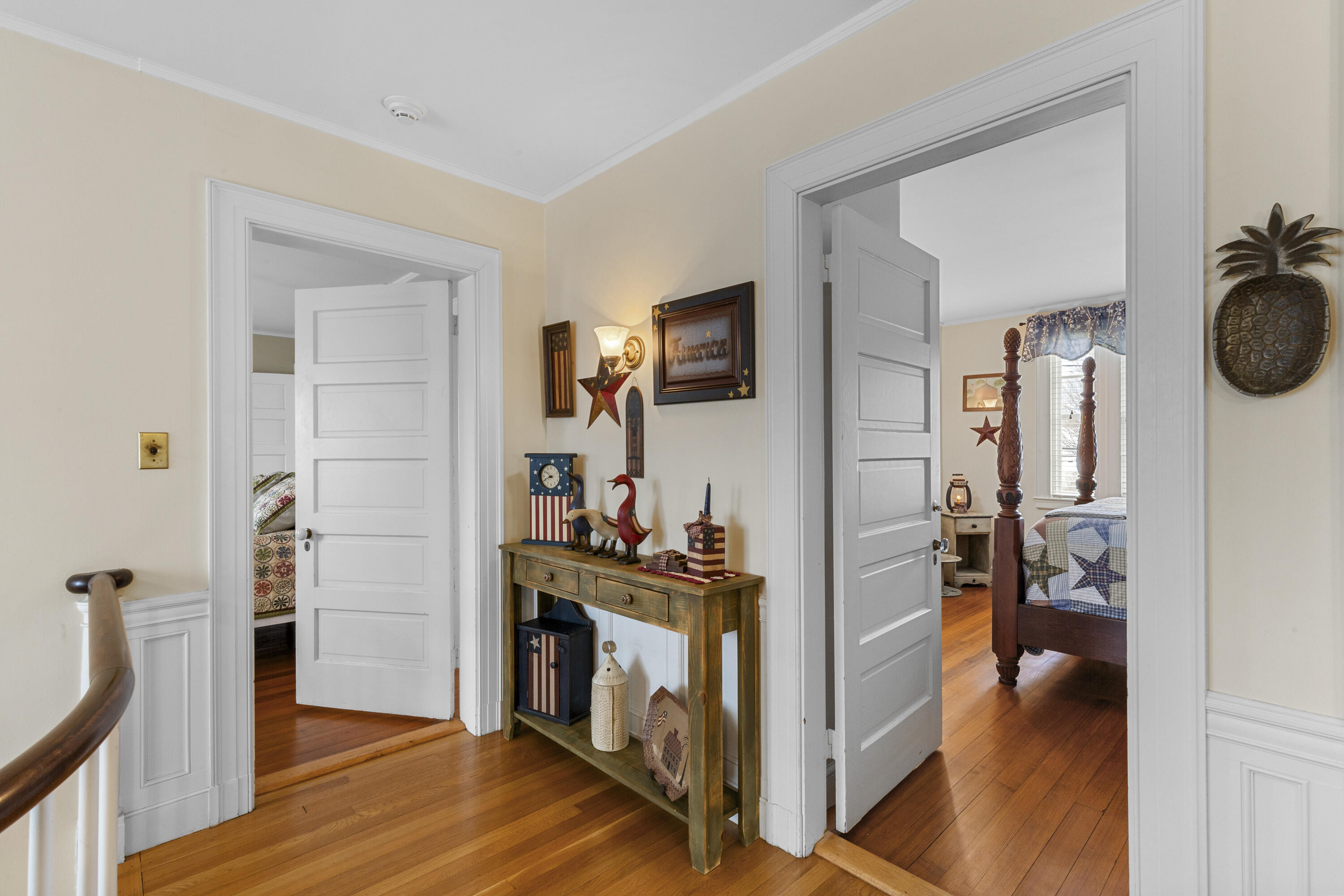 18 Talbot Avenue