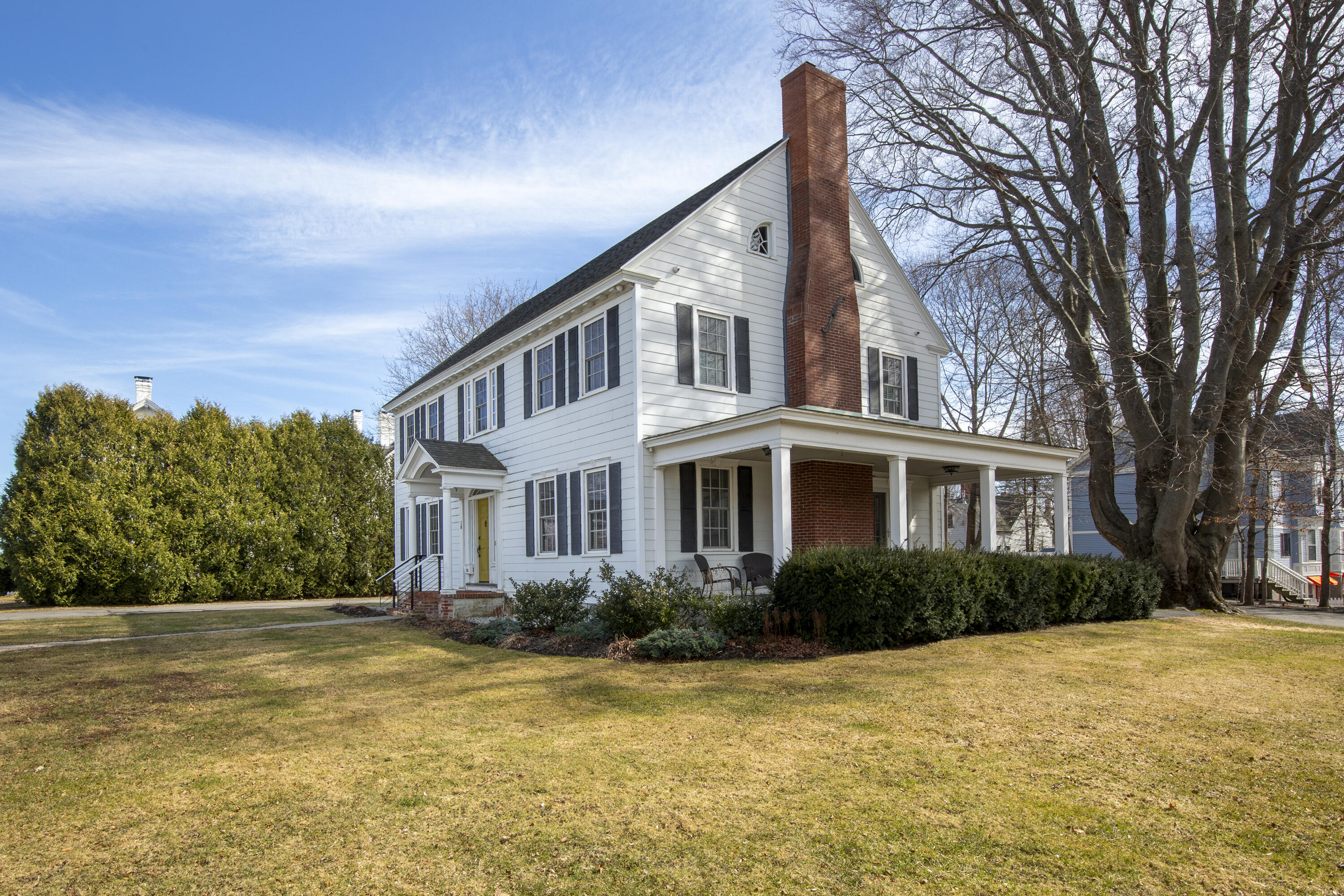 18 Talbot Avenue