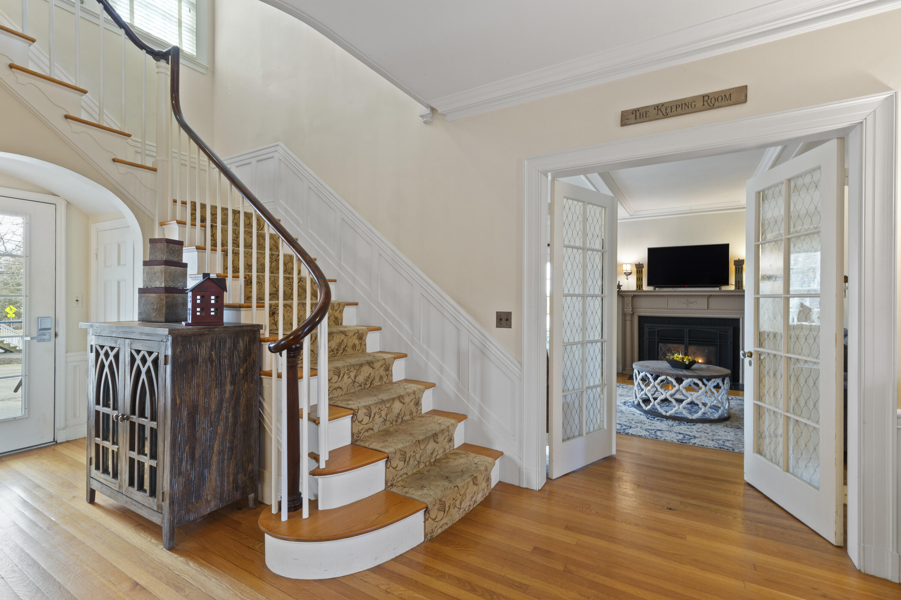 18 Talbot Avenue