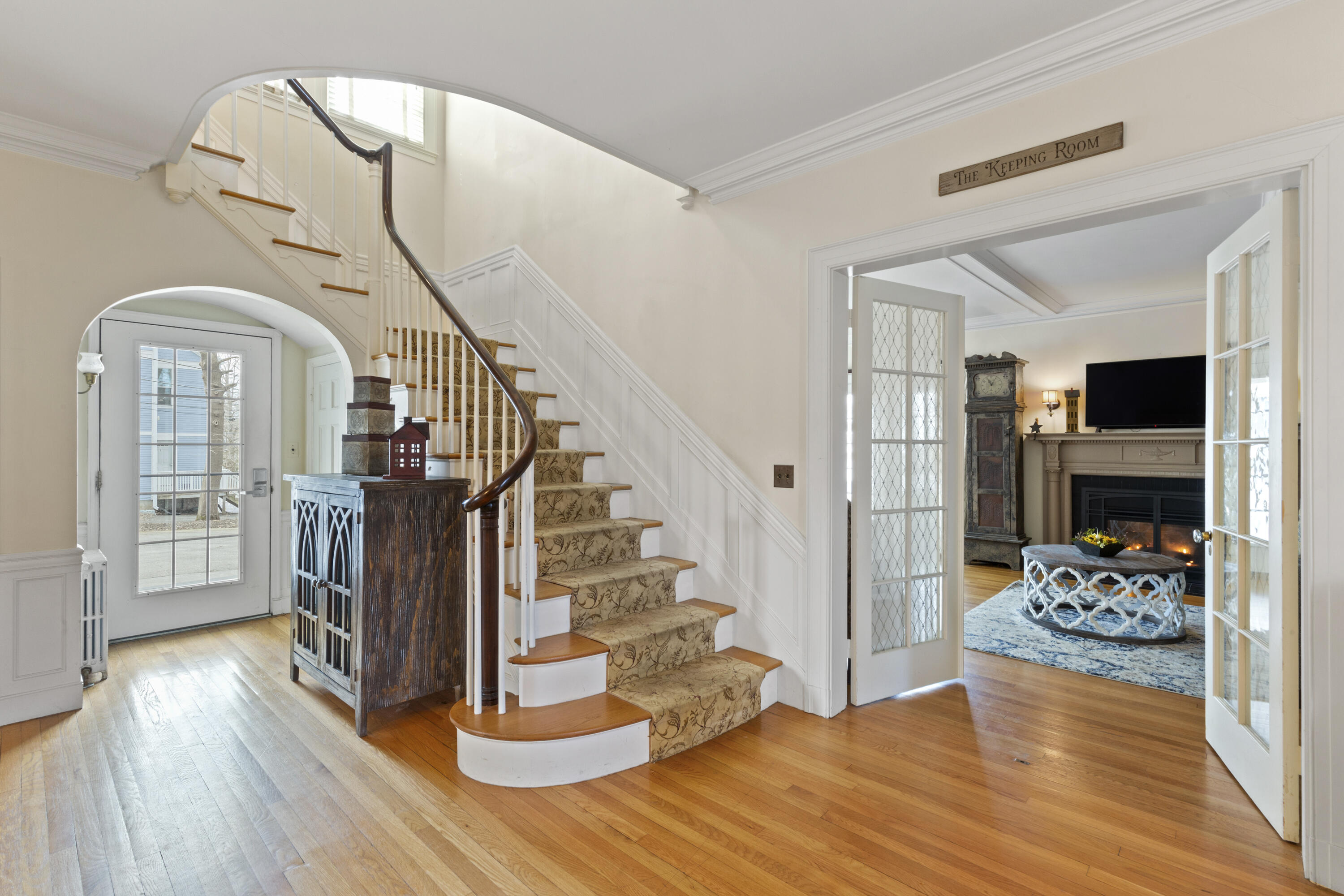 18 Talbot Avenue