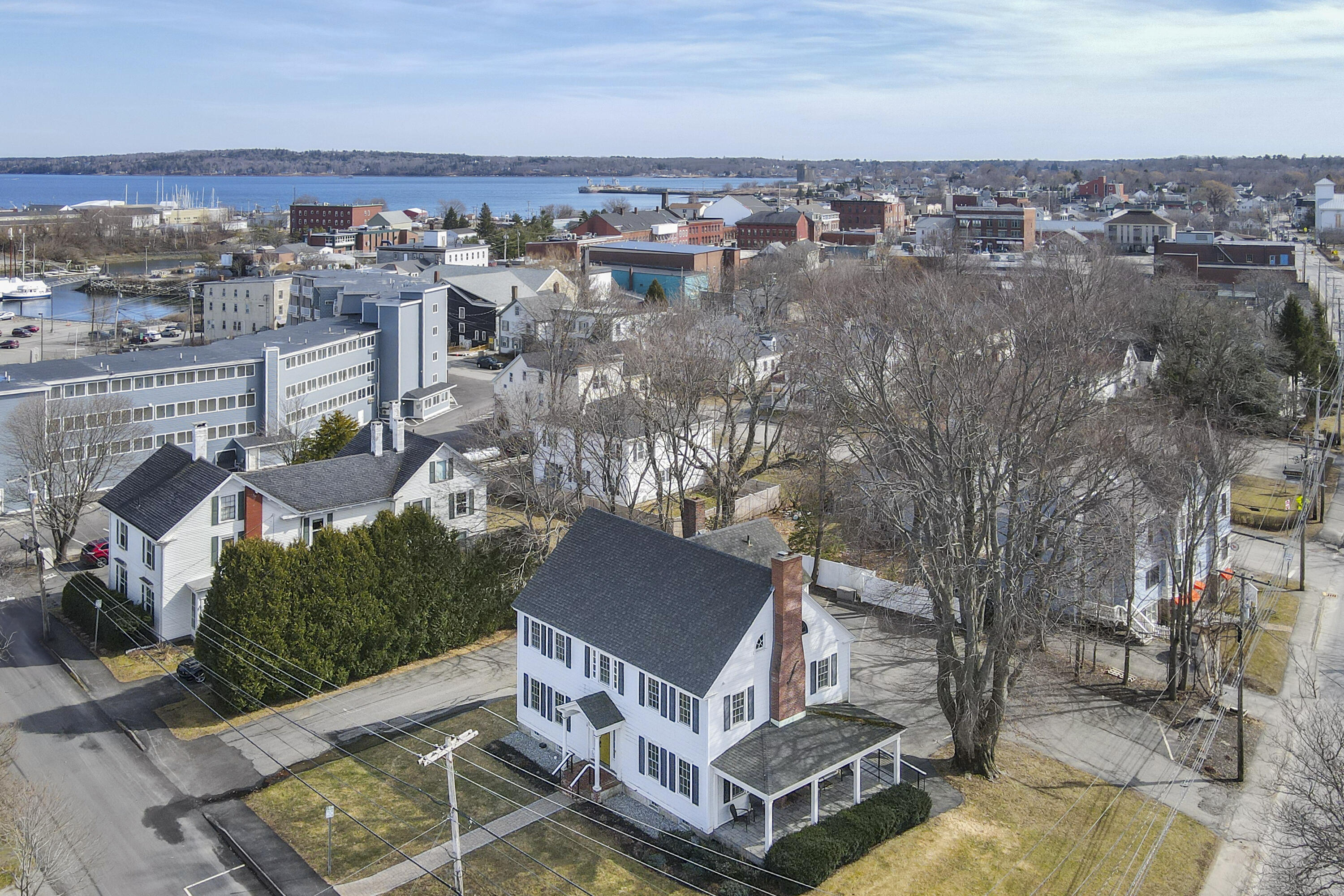 18 Talbot Avenue