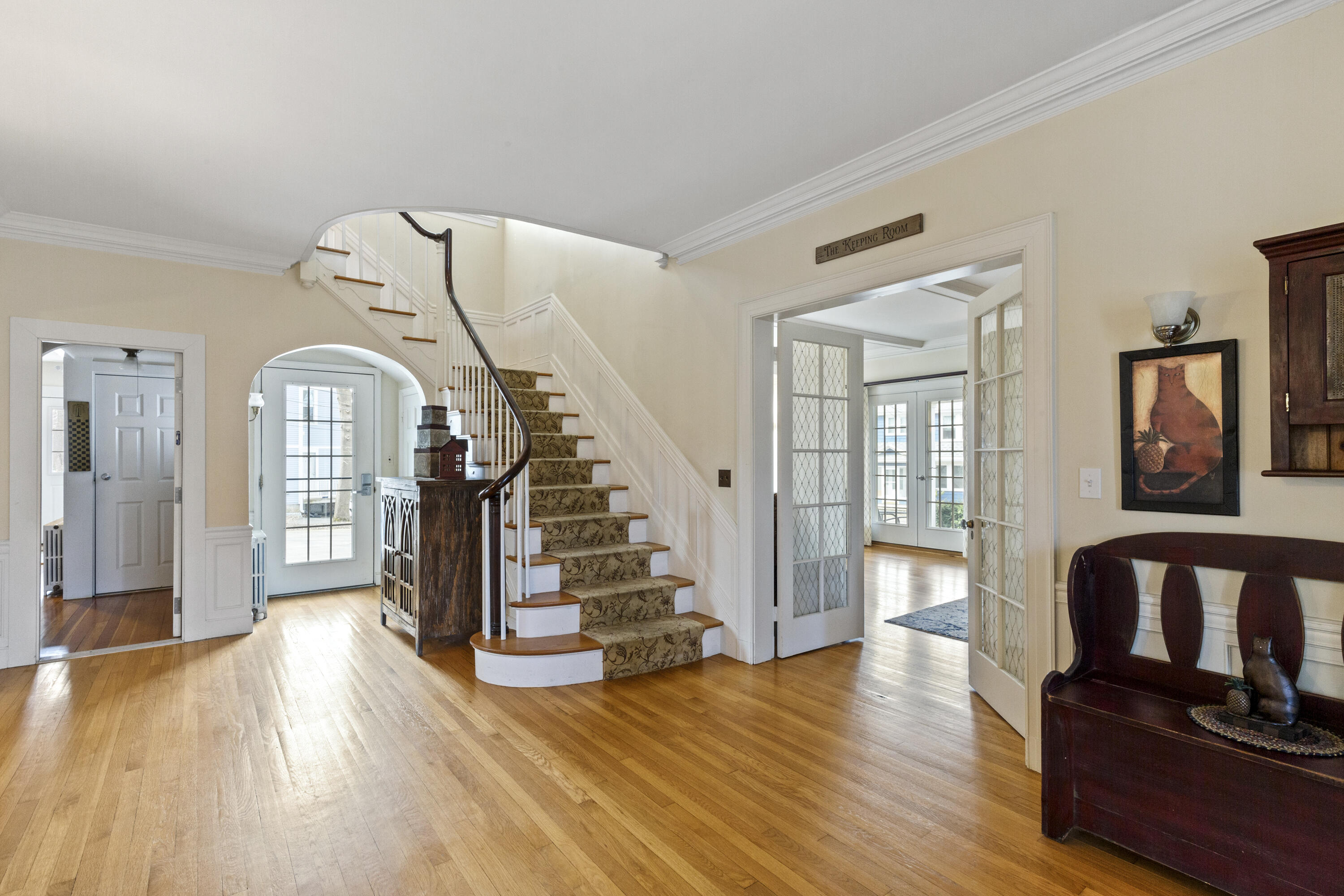 18 Talbot Avenue
