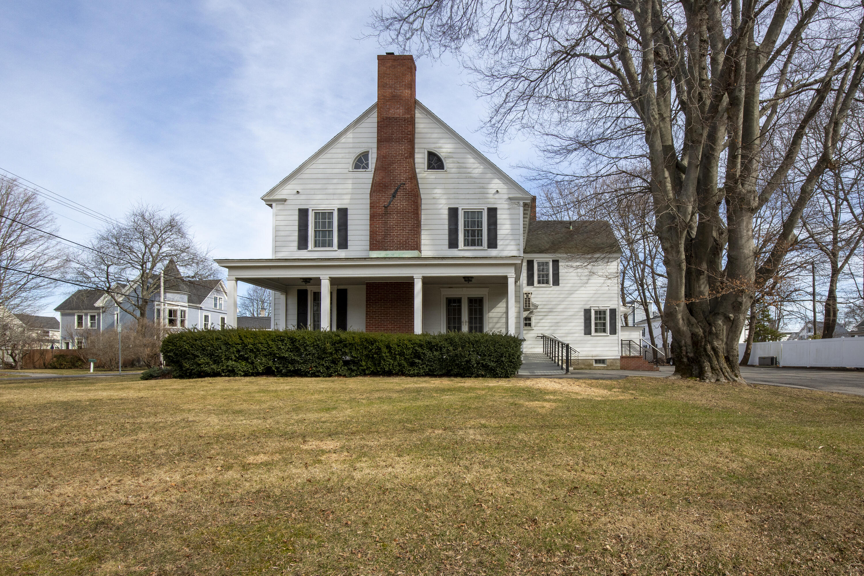 18 Talbot Avenue