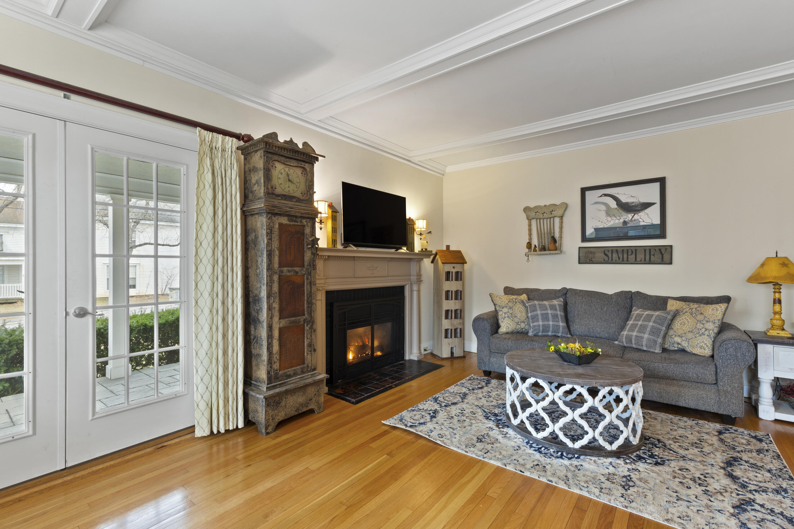 18 Talbot Avenue