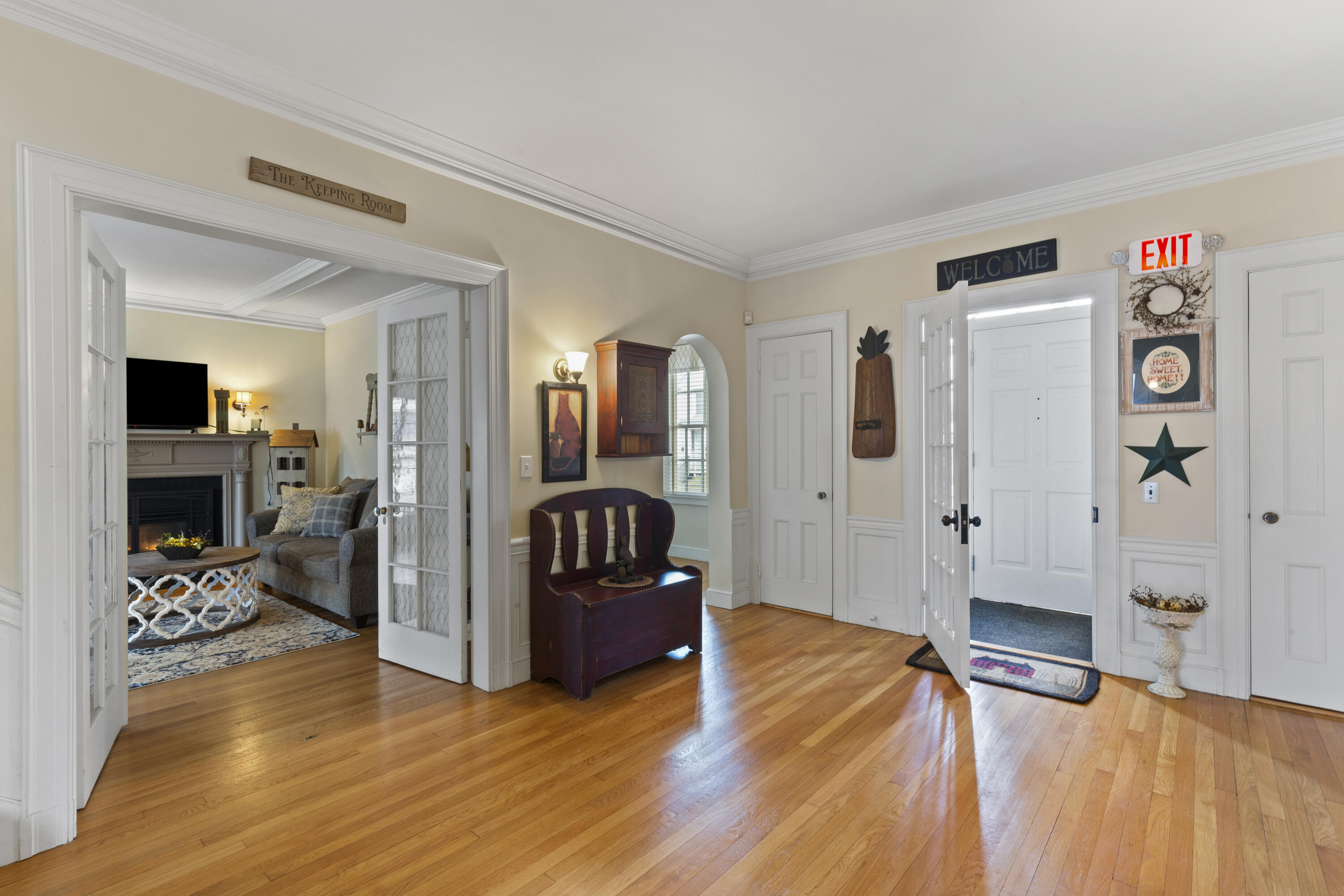 18 Talbot Avenue