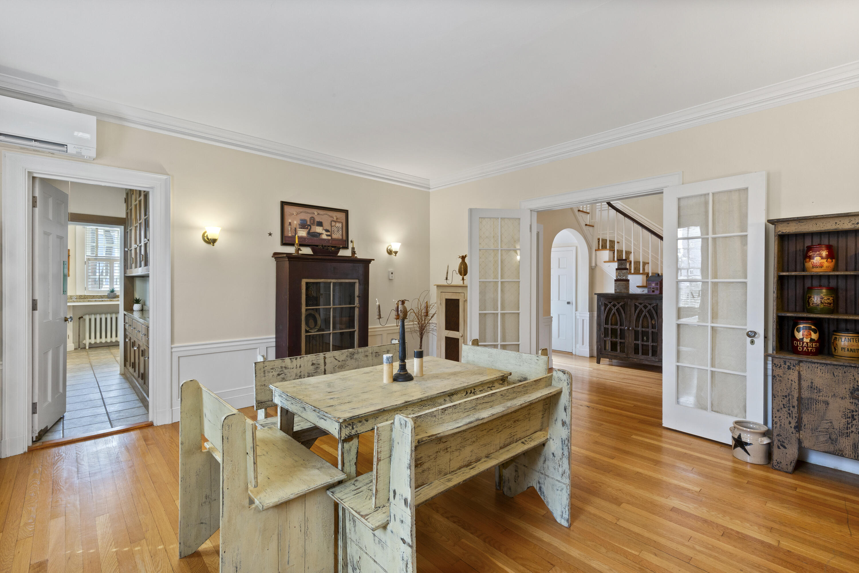 18 Talbot Avenue