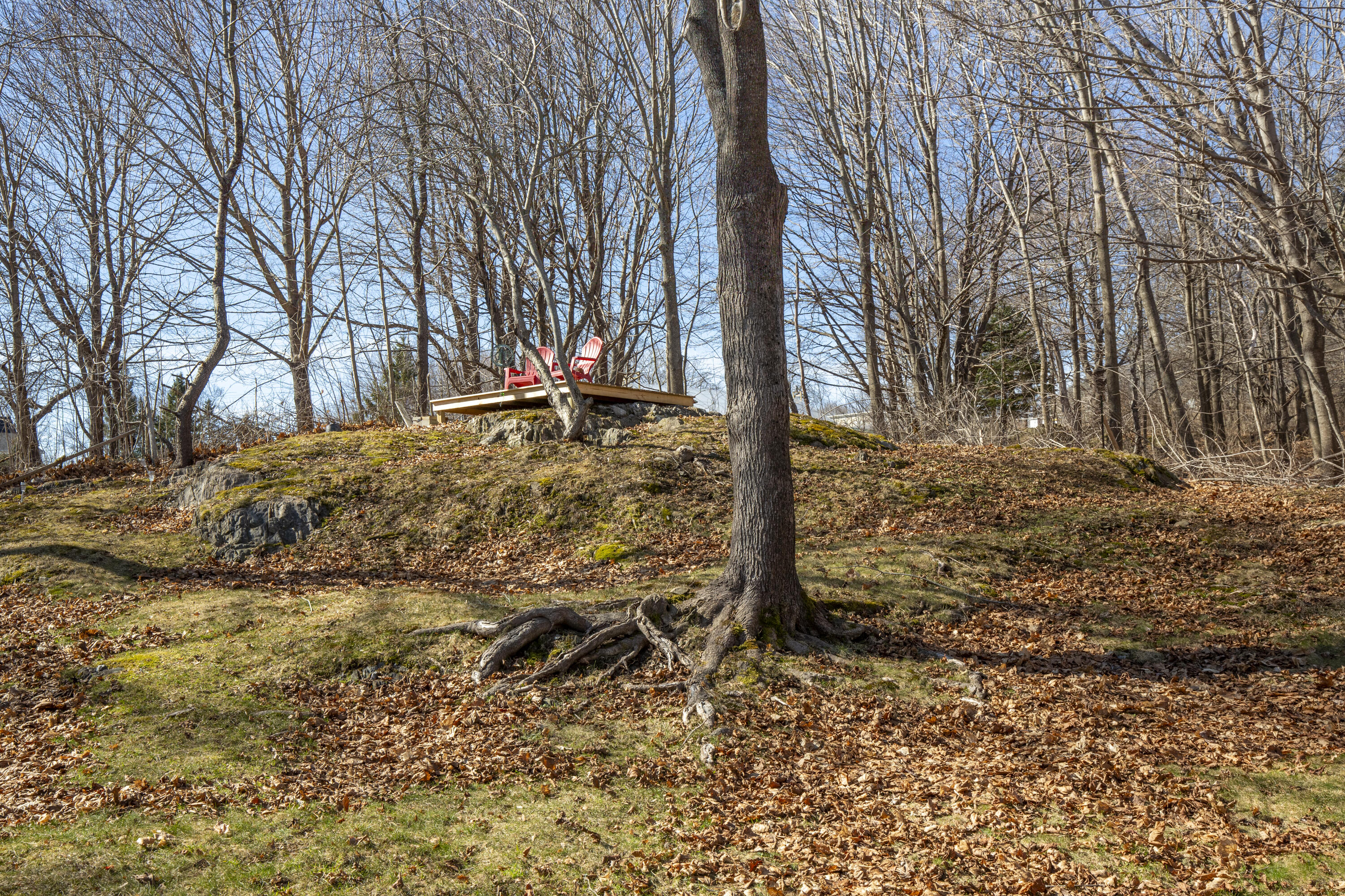 18 Main Street