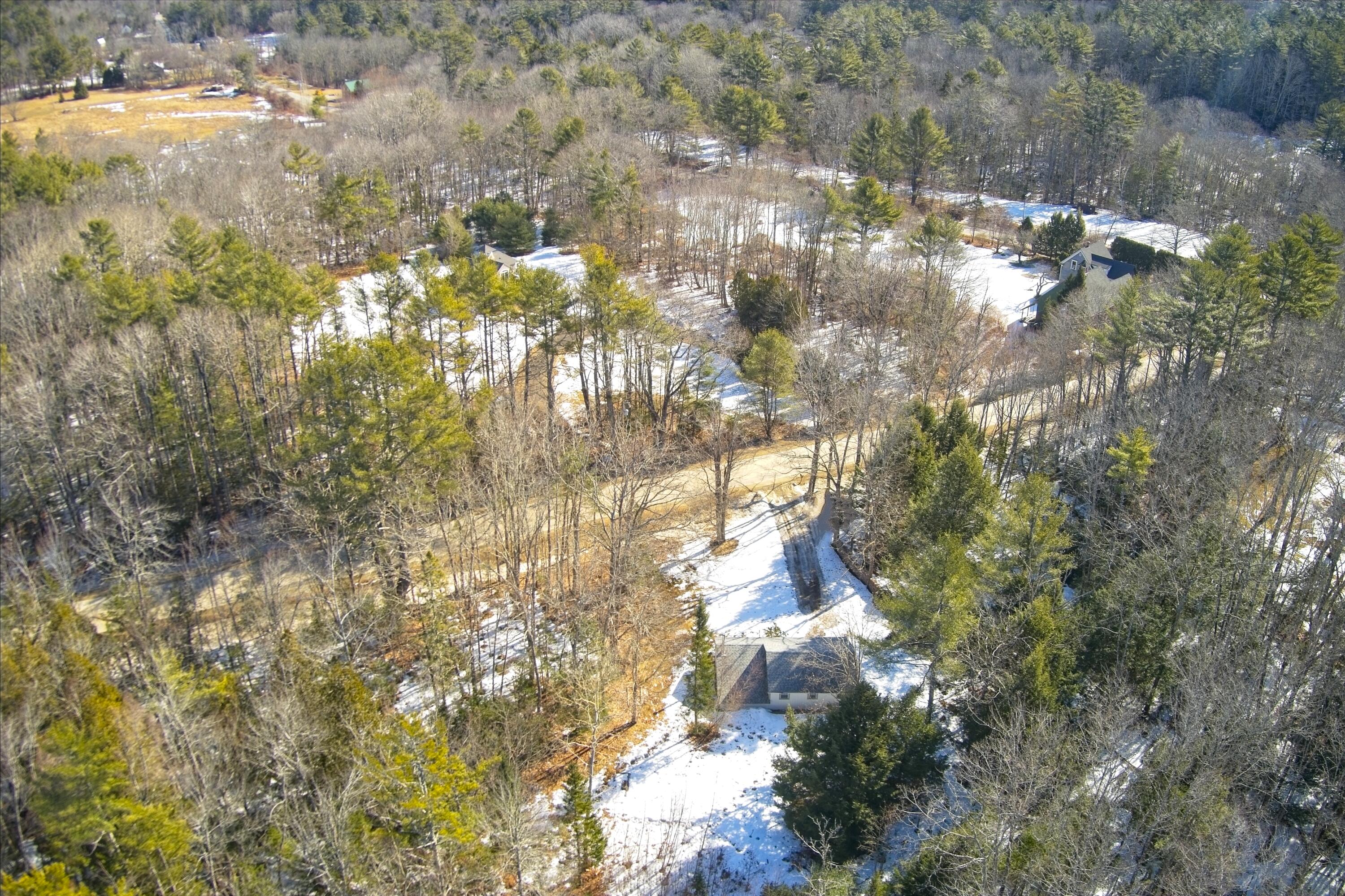 24 Slab City Road