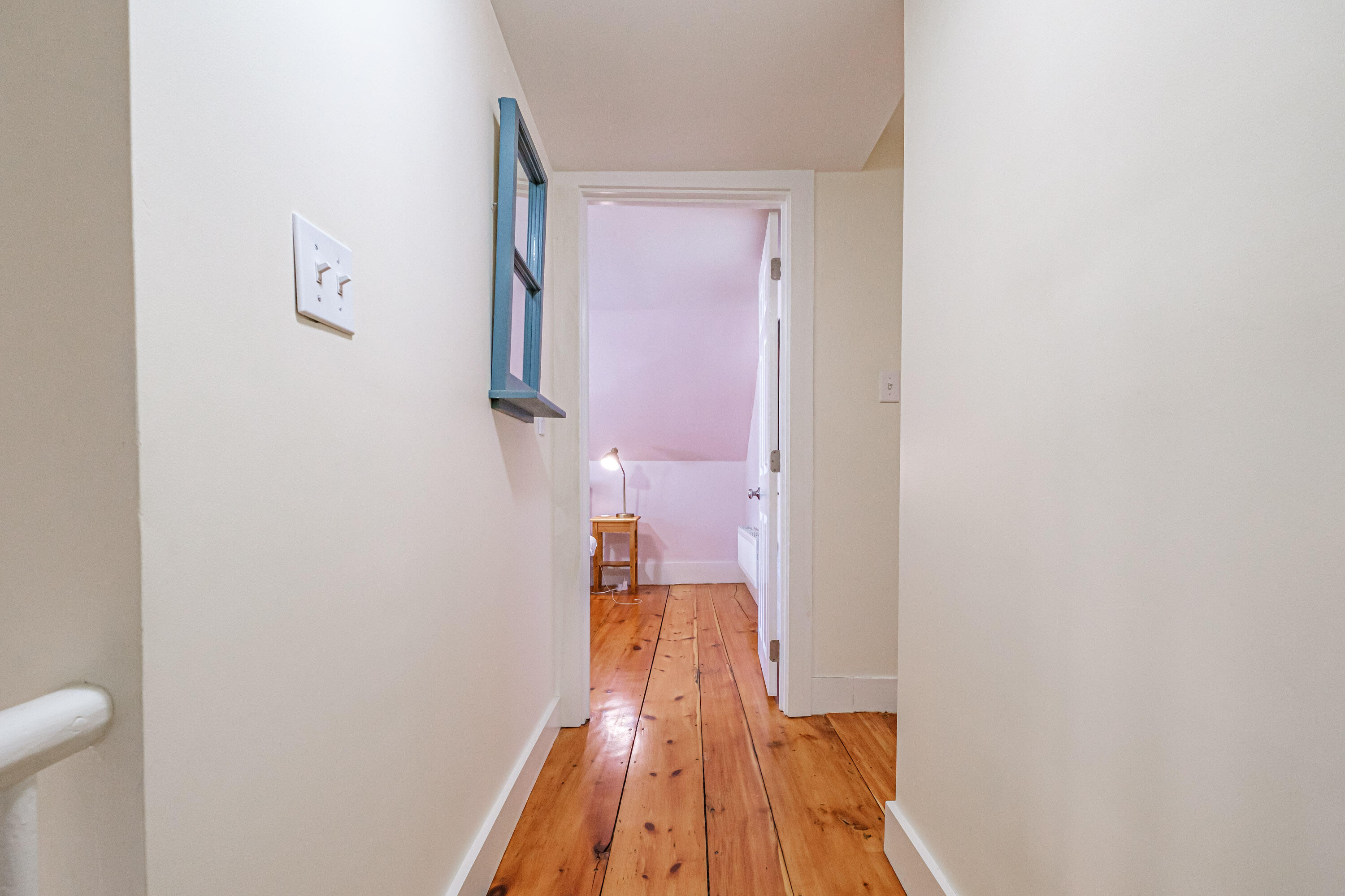 22 Willow Street