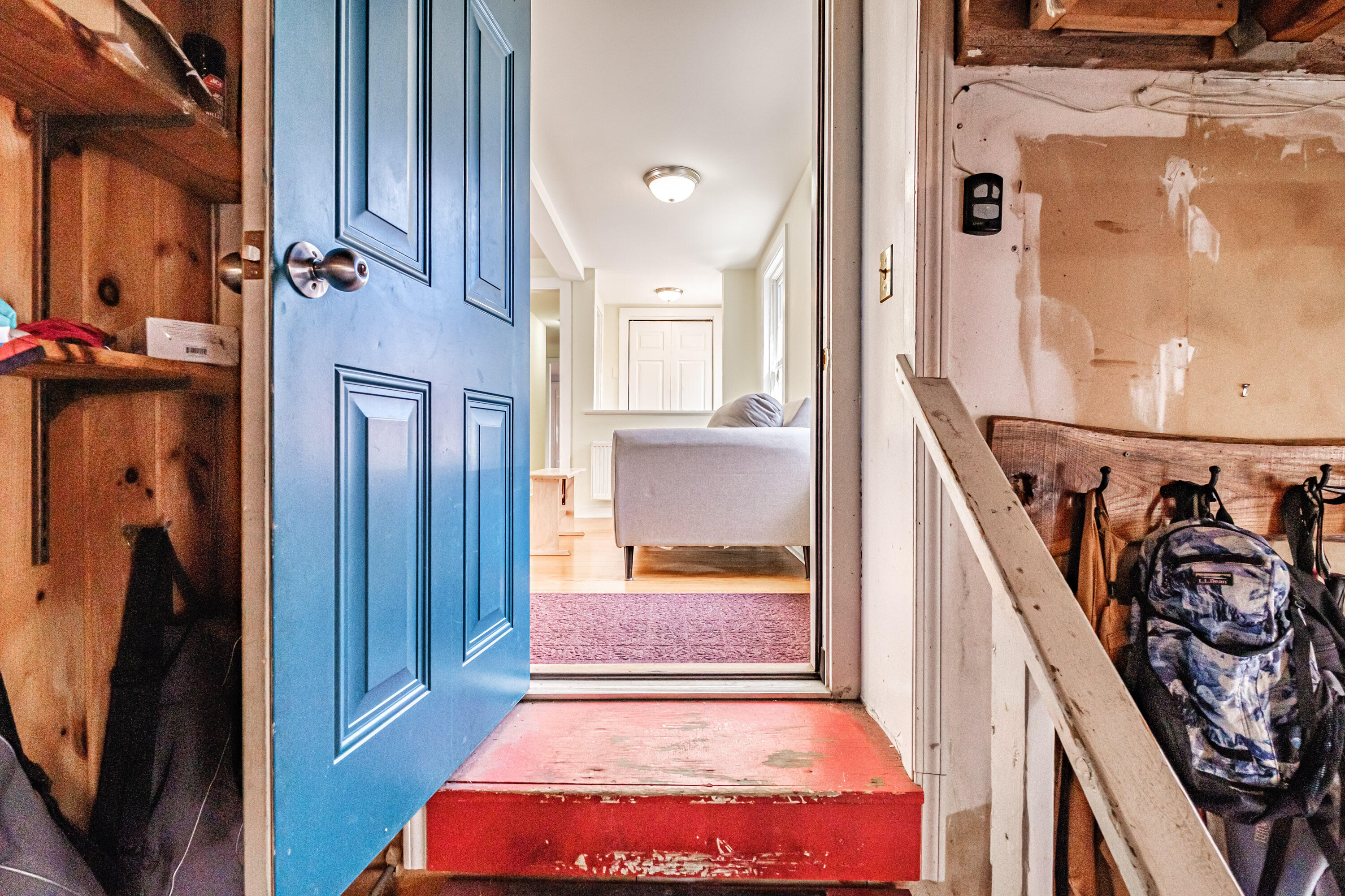 22 Willow Street
