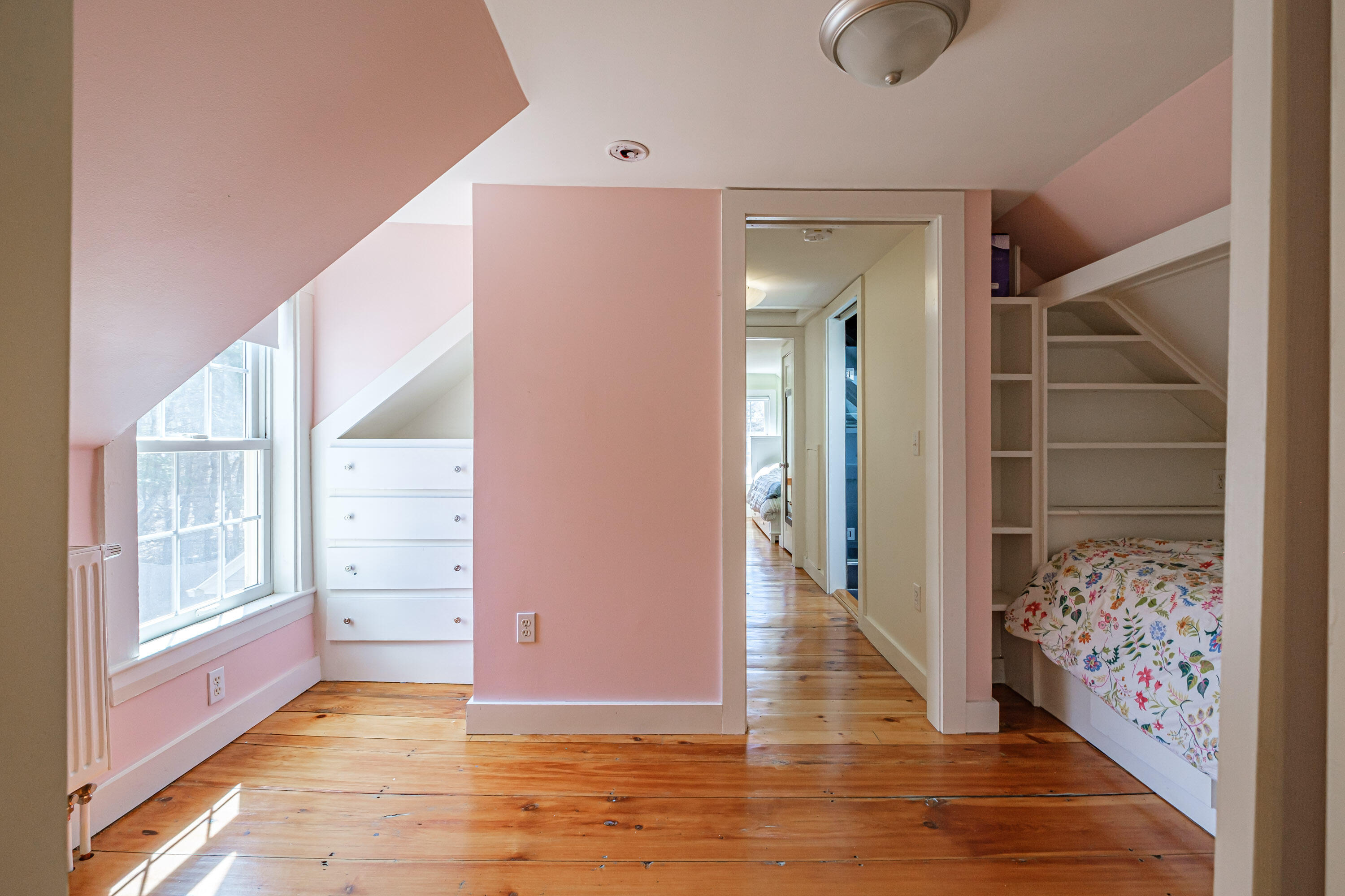 22 Willow Street