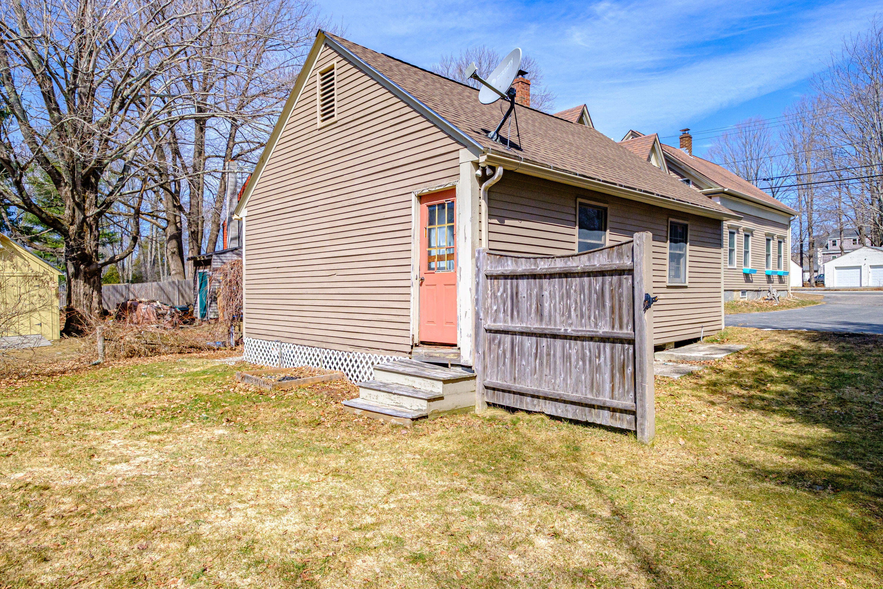 22 Willow Street