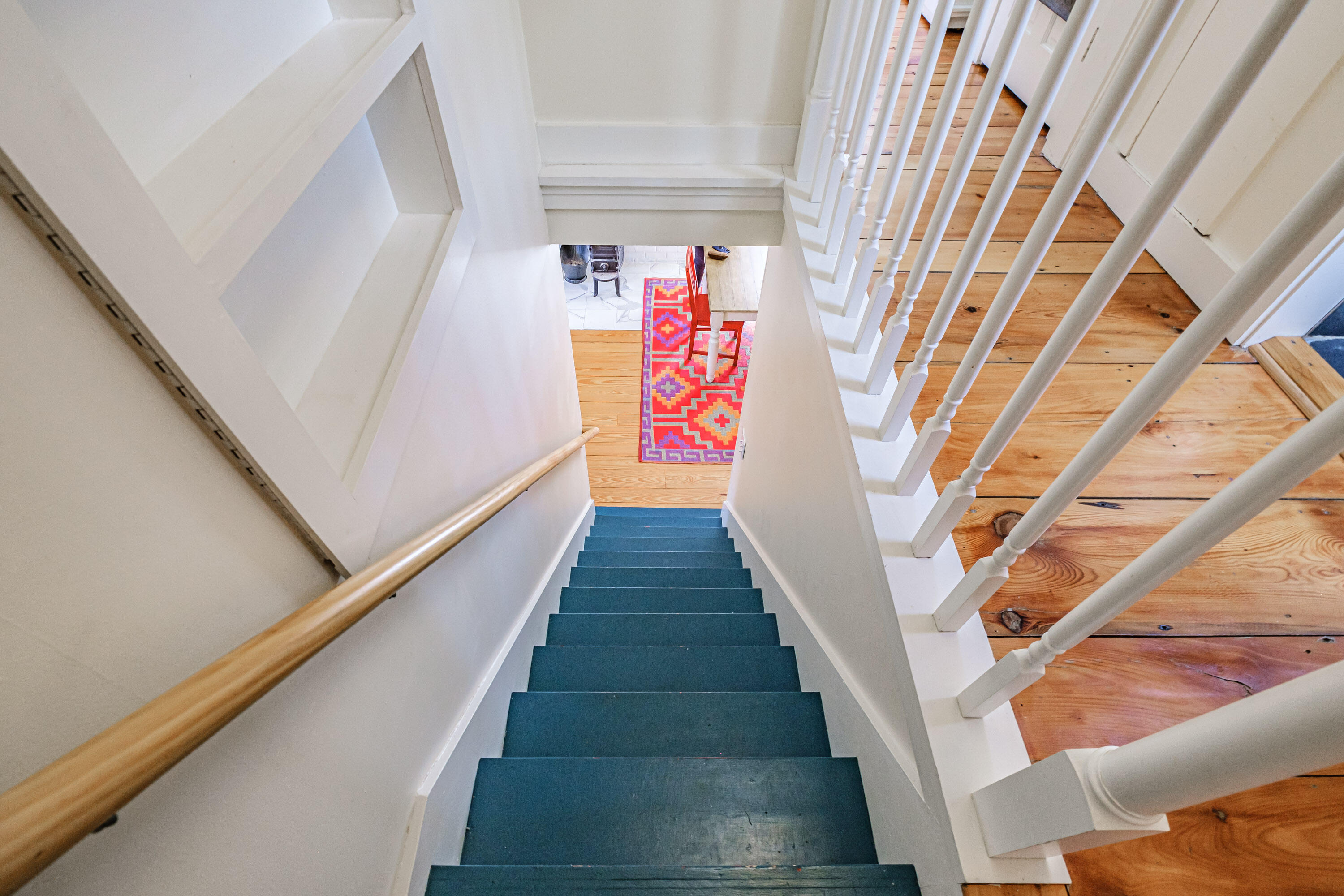 22 Willow Street
