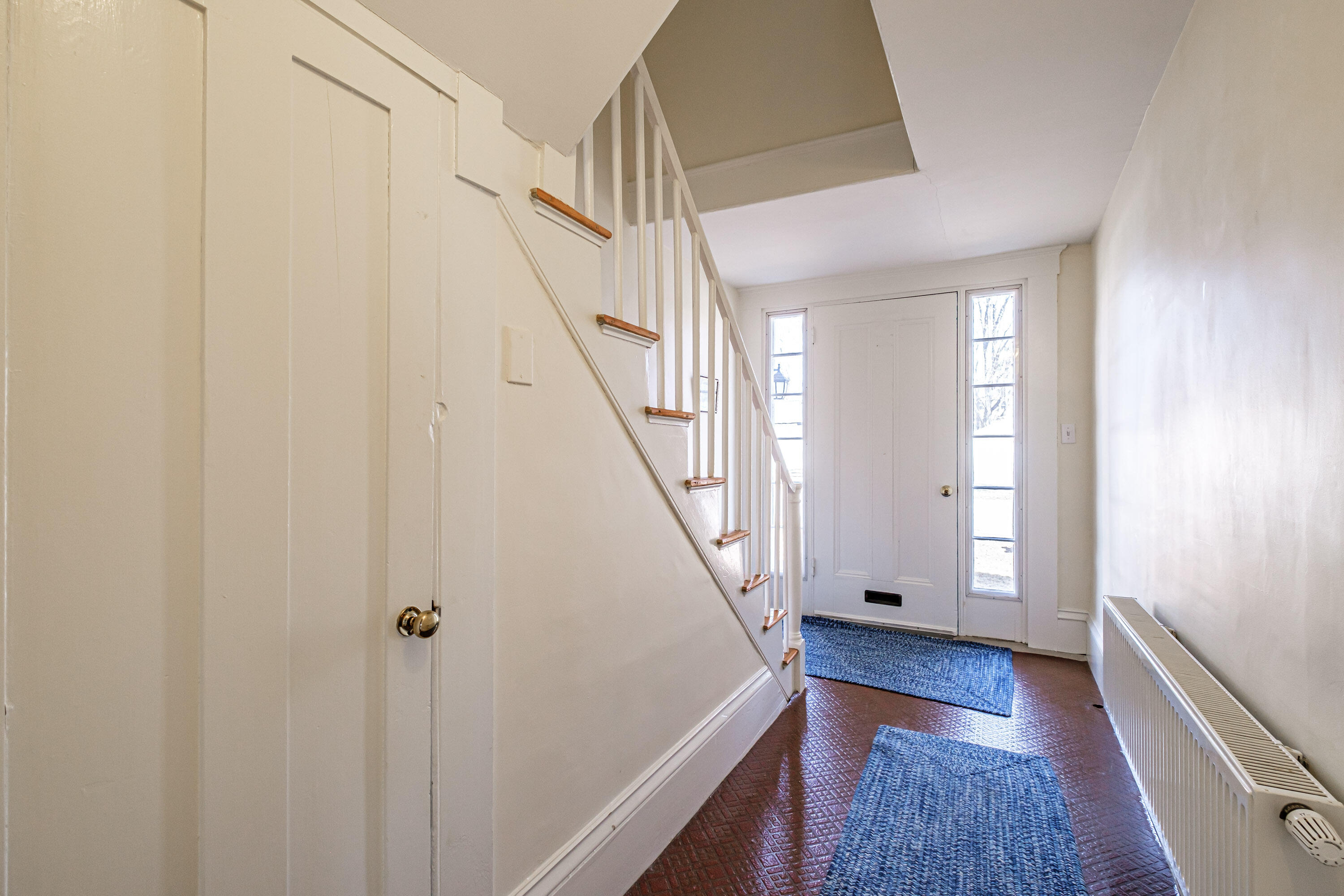 22 Willow Street
