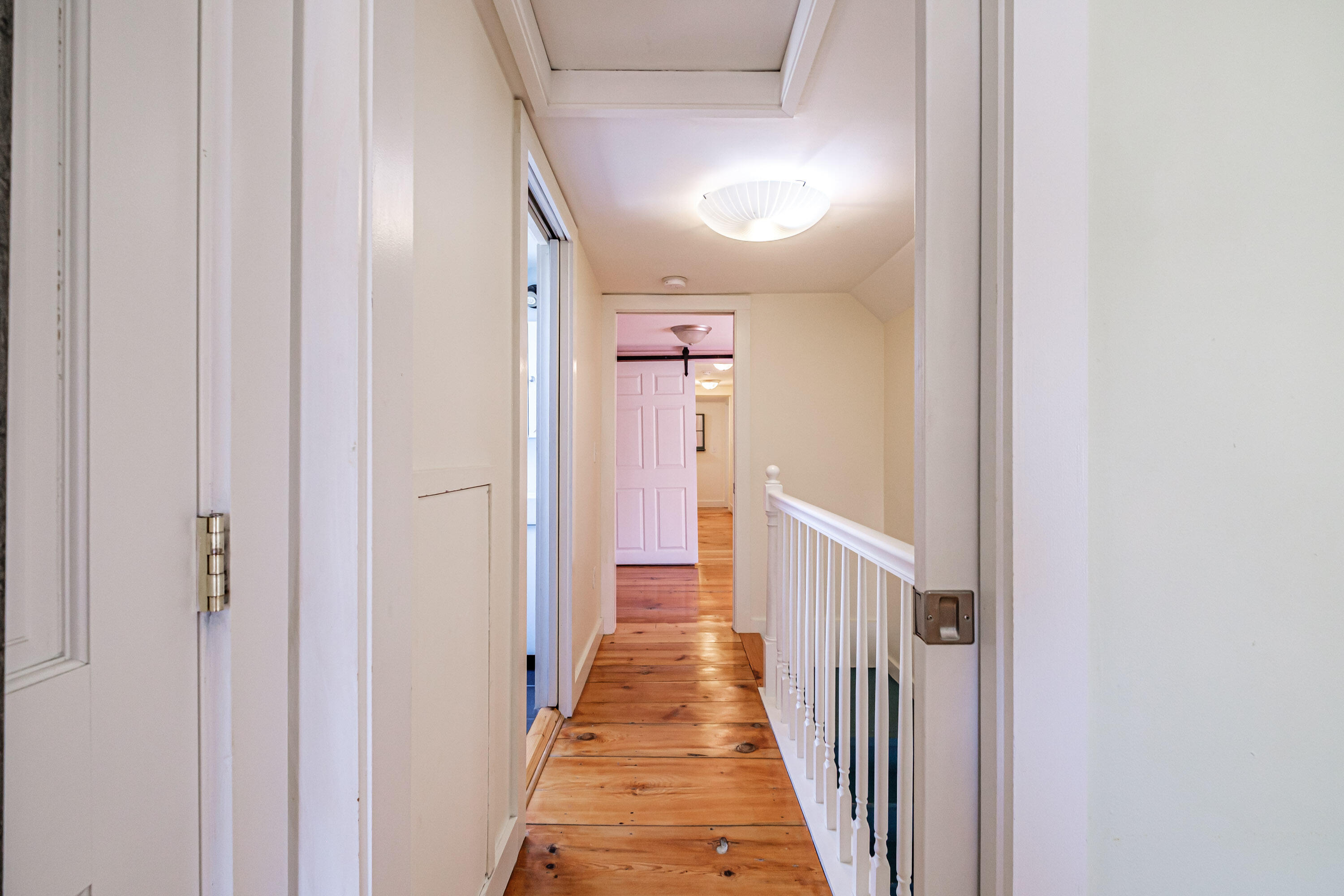 22 Willow Street
