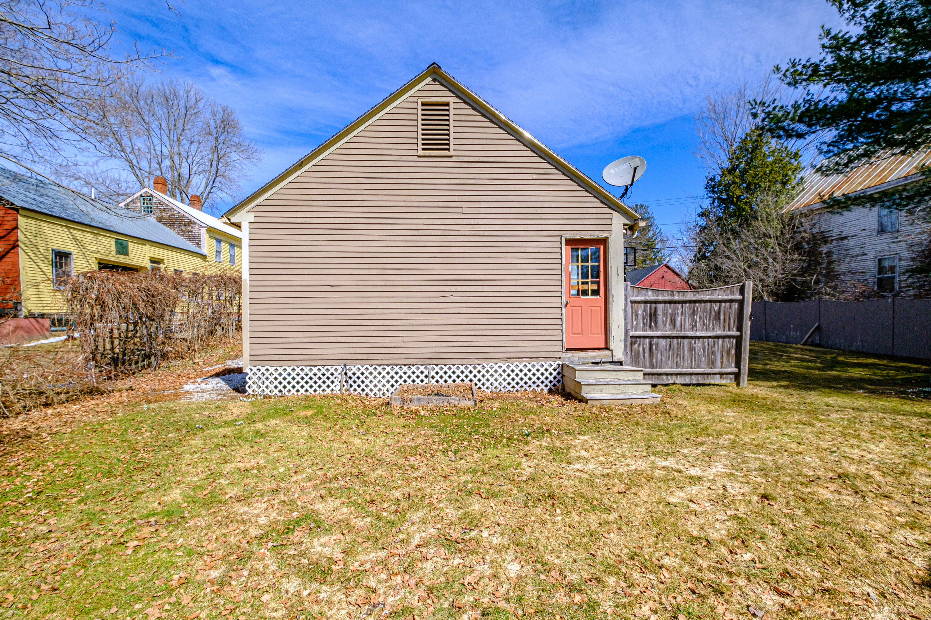22 Willow Street