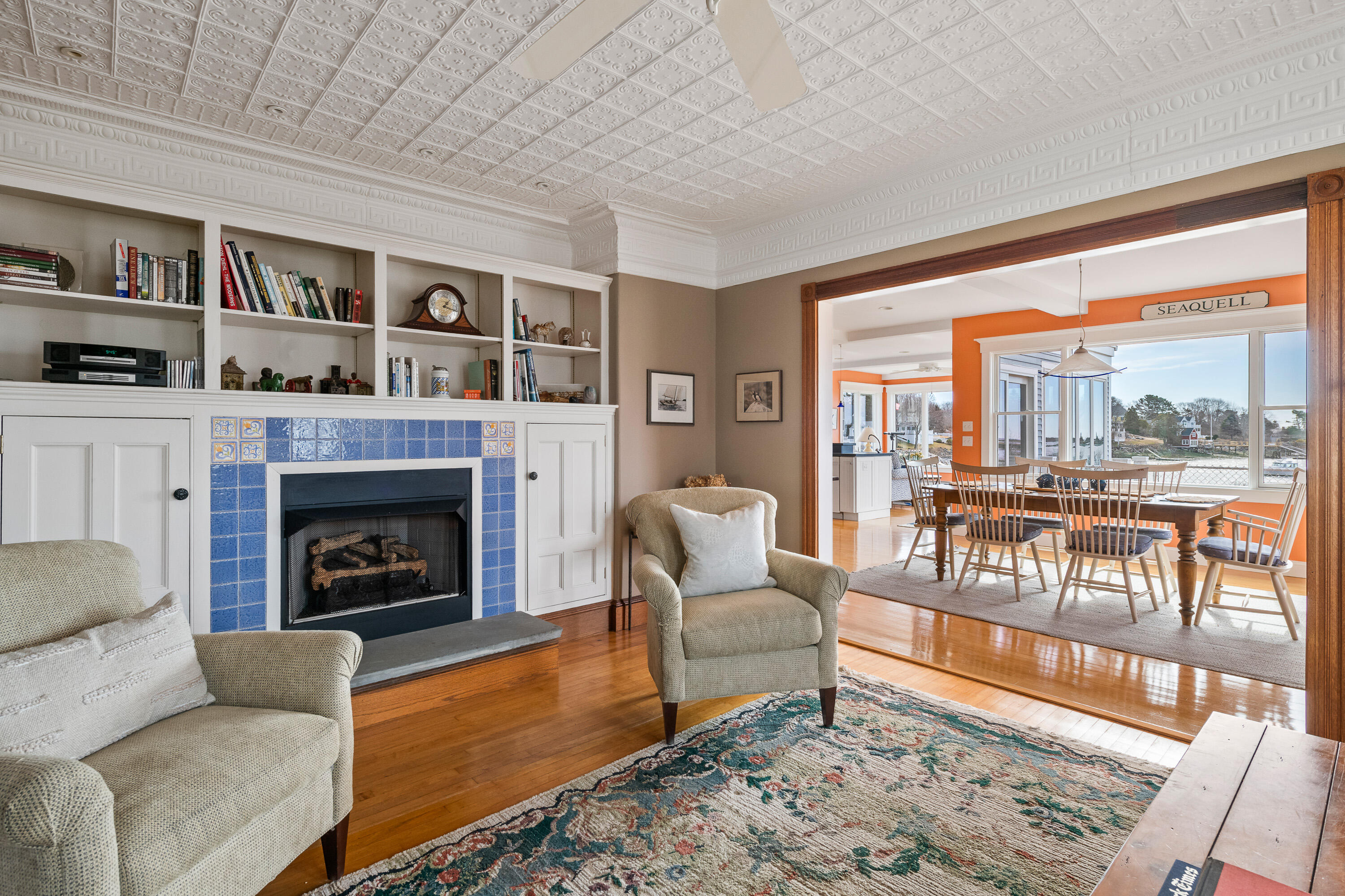 7 Pier Road 7