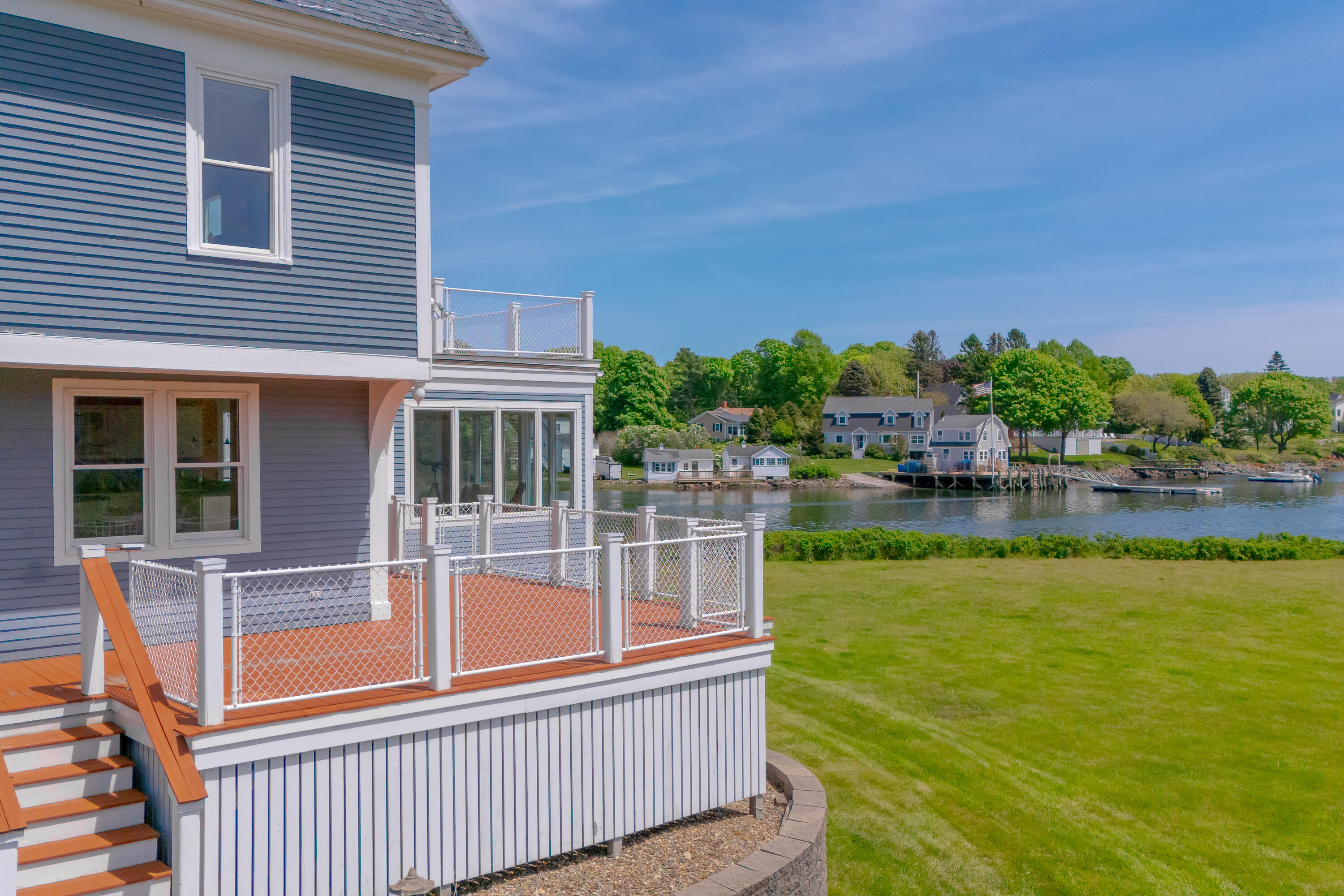 7 Pier Road 7