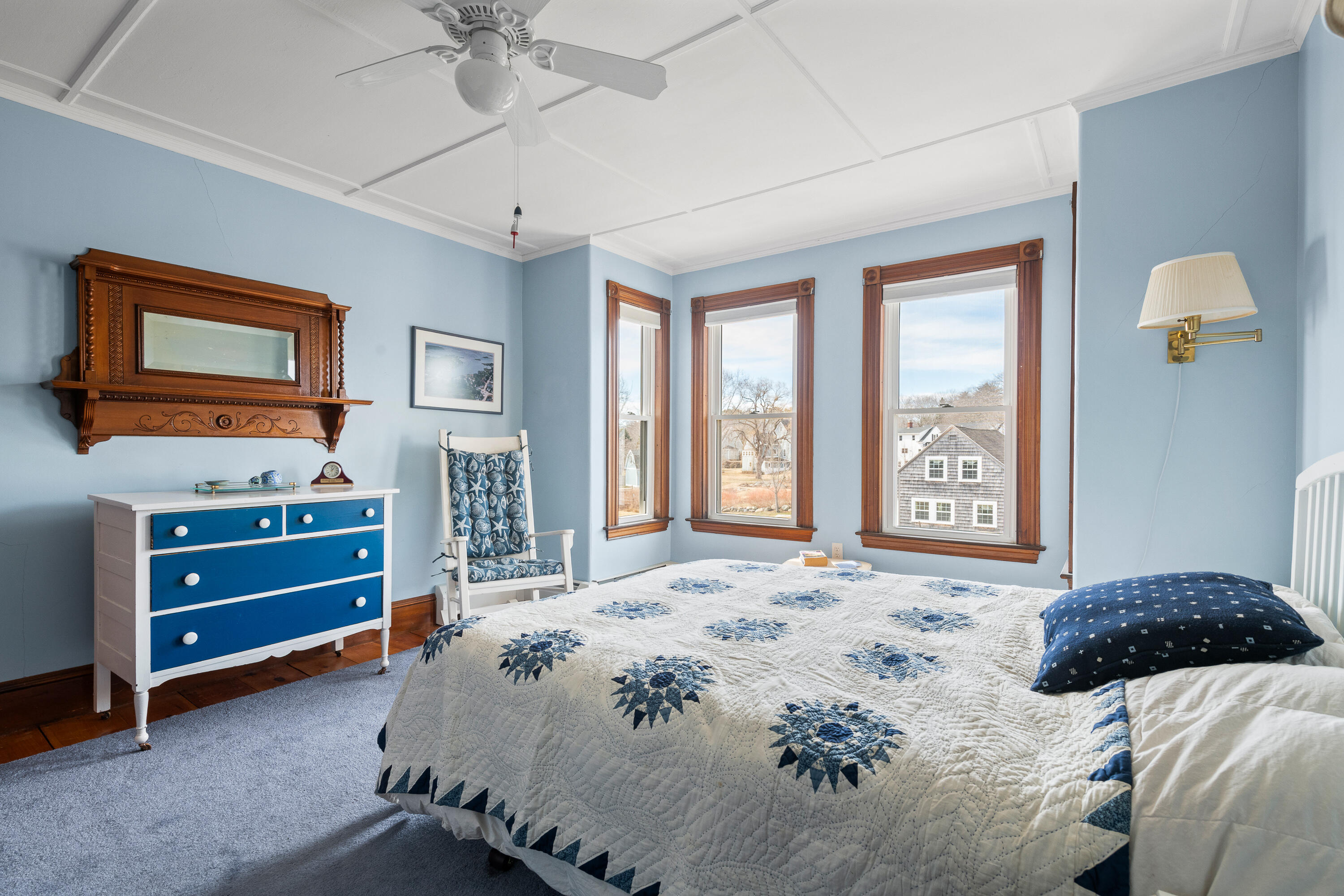7 Pier Road 7