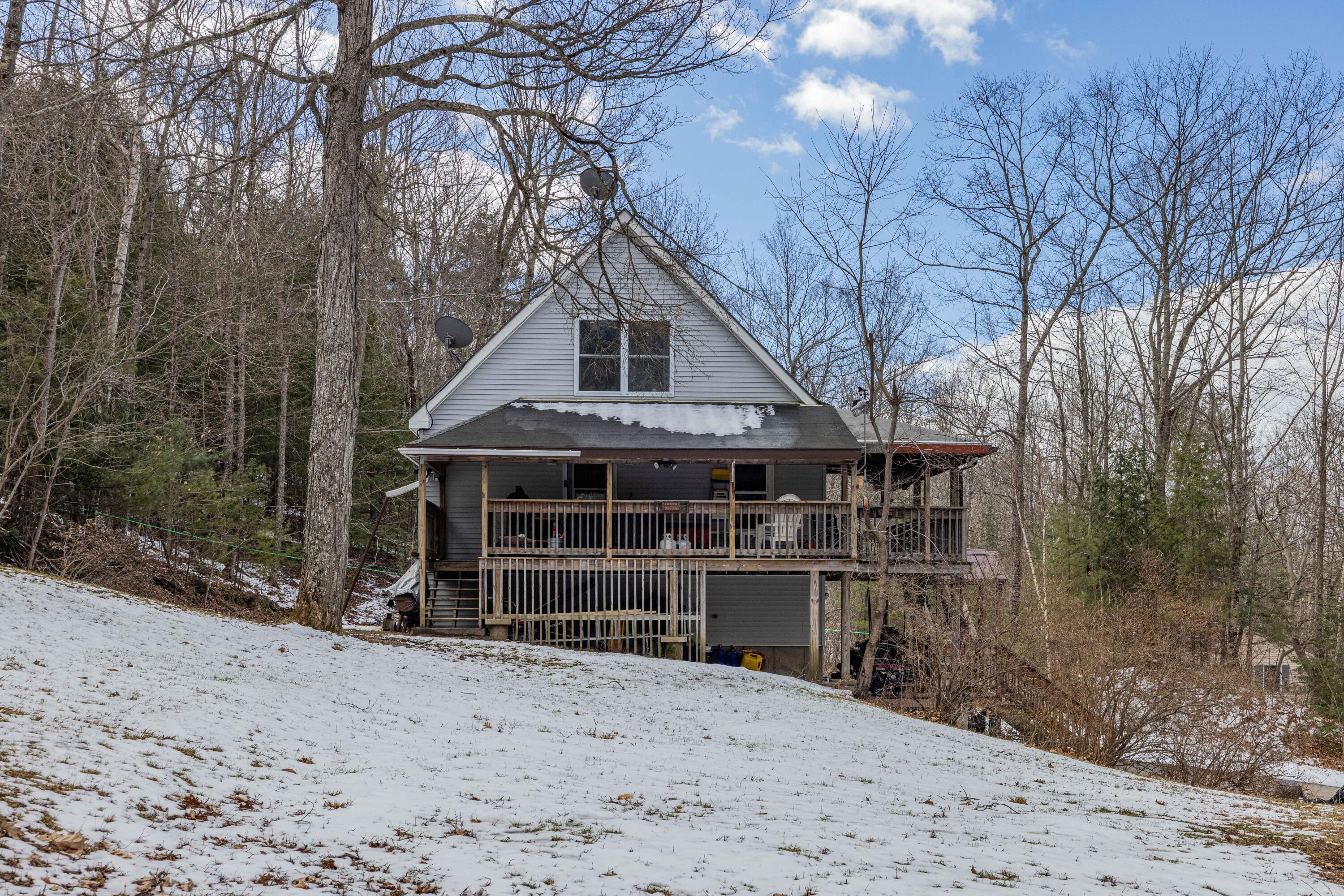9 Ledge Hill Road