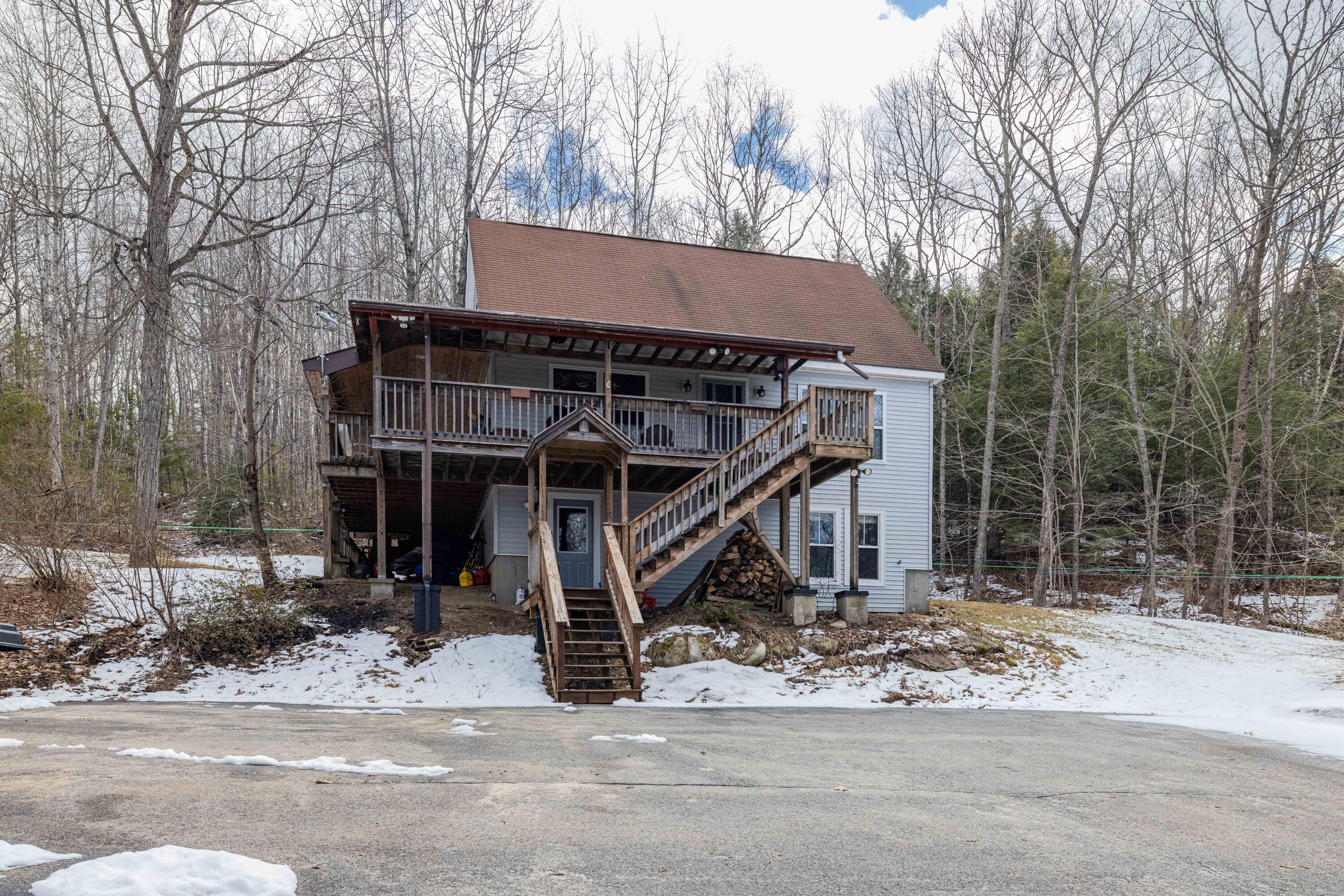 9 Ledge Hill Road