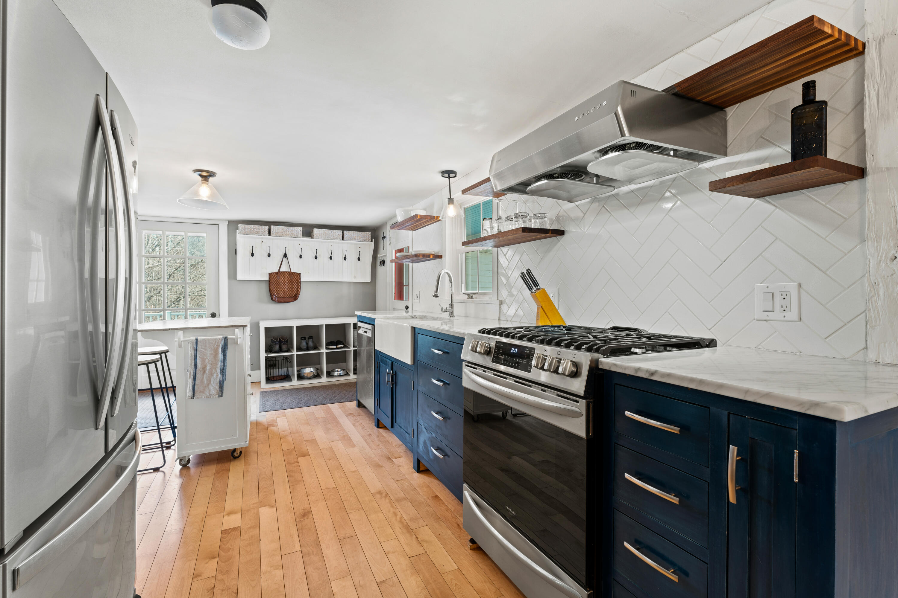 44 Bonny Eagle Road