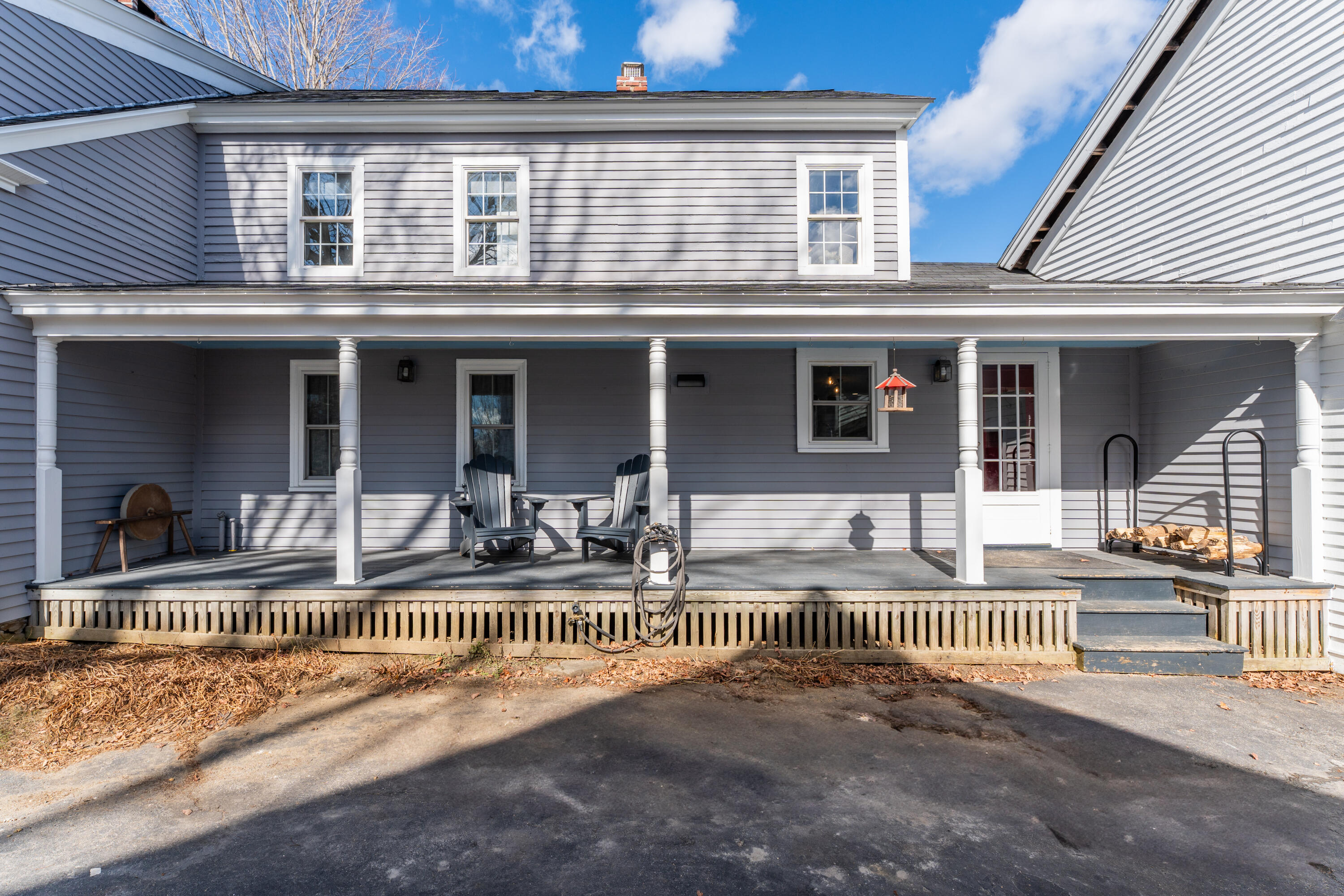 44 Bonny Eagle Road