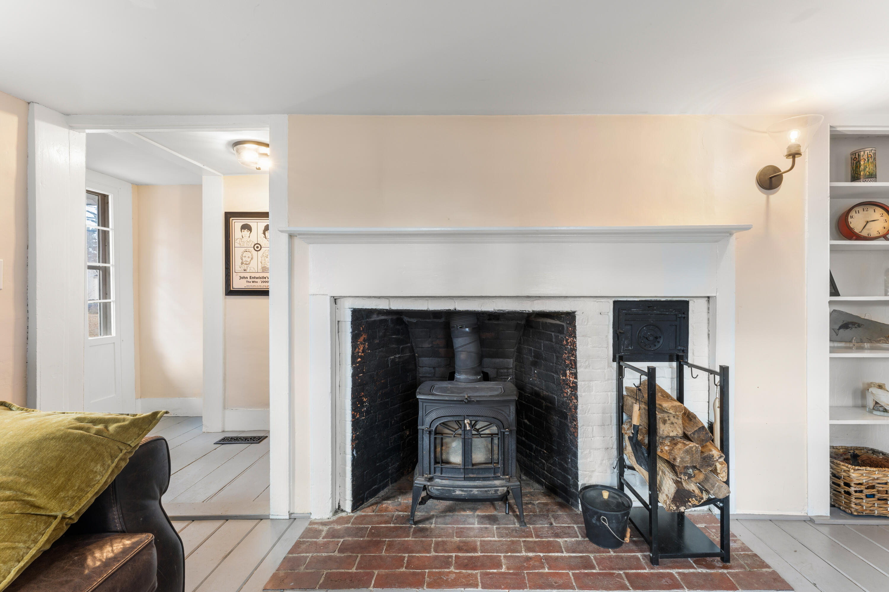 44 Bonny Eagle Road