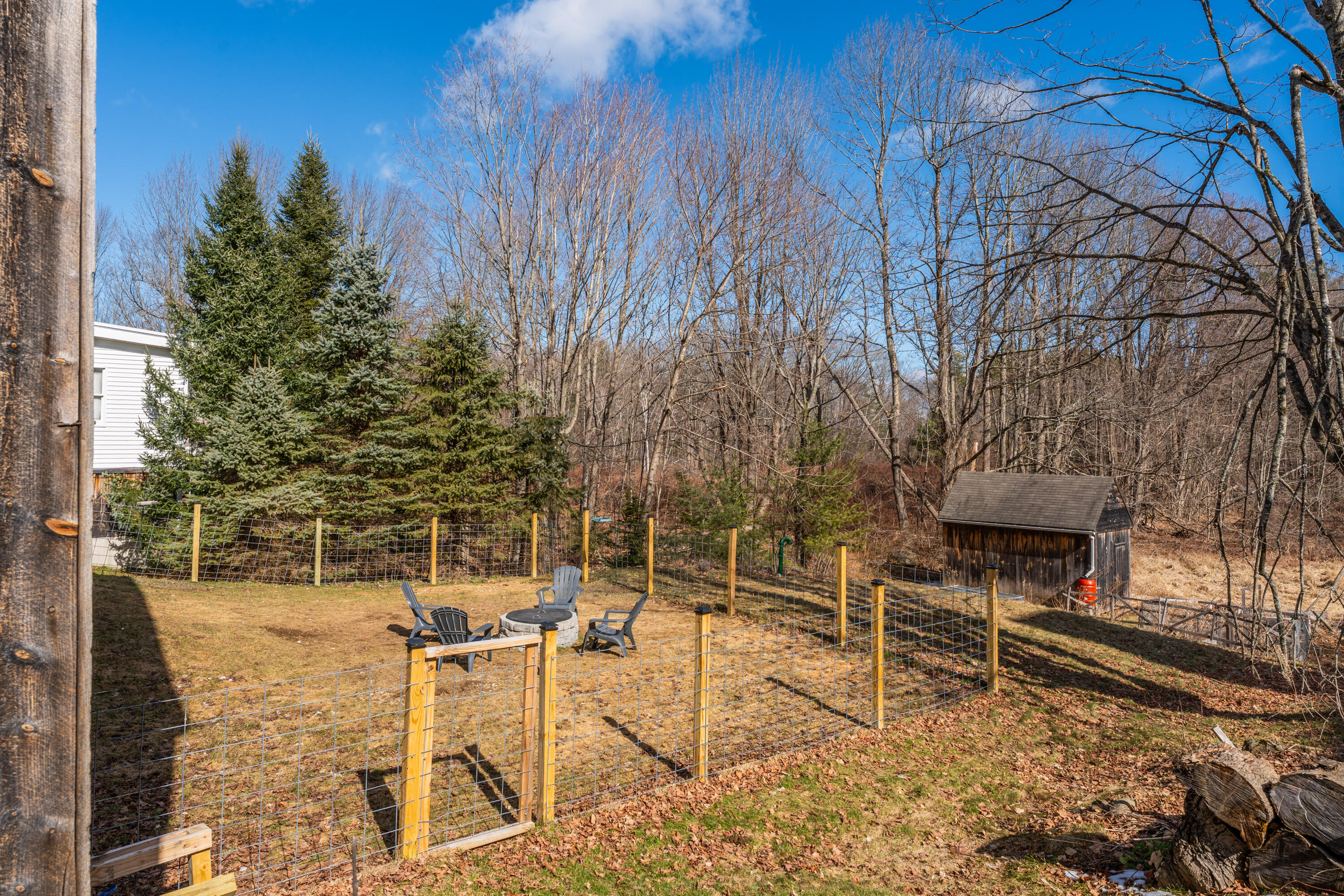 44 Bonny Eagle Road