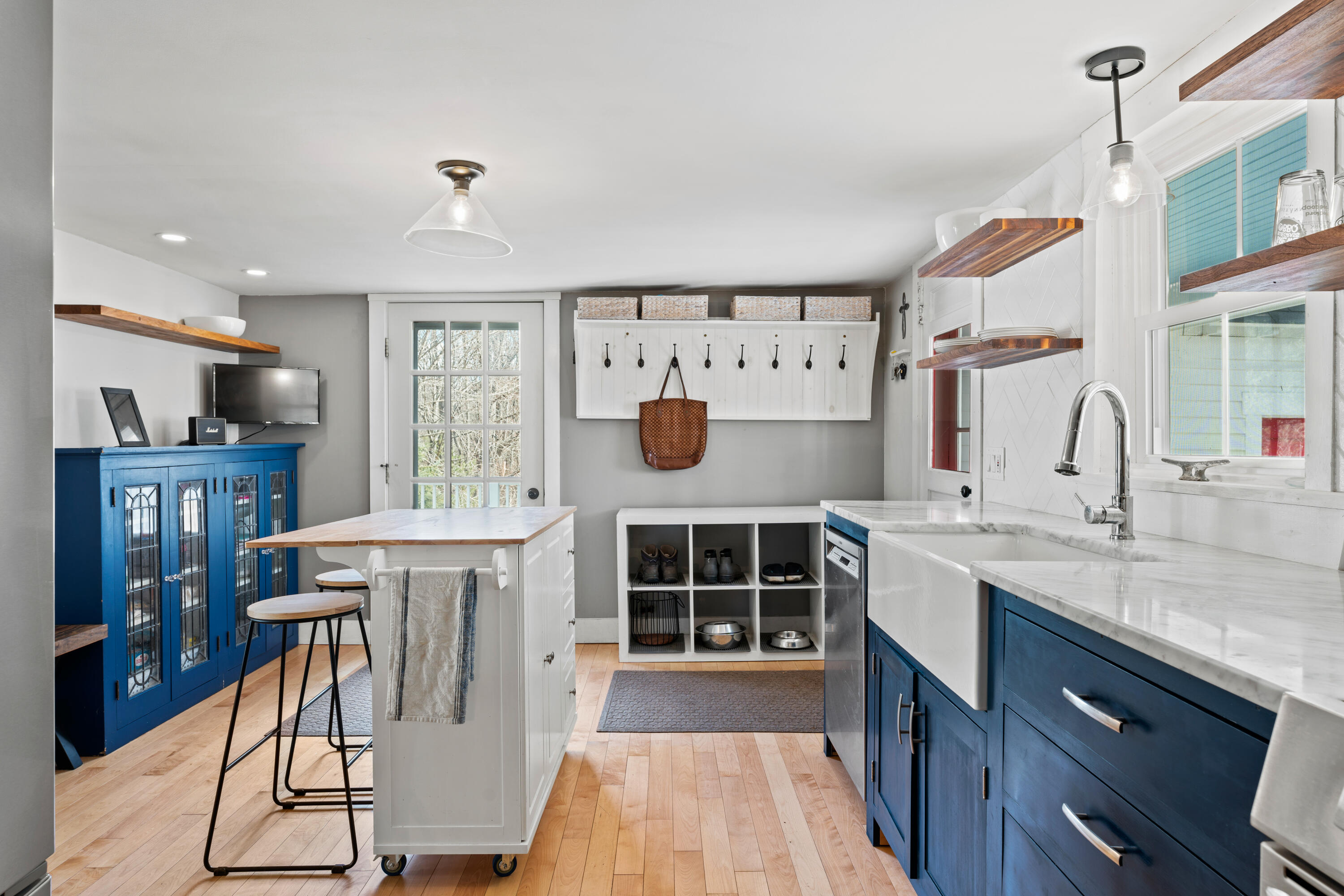 44 Bonny Eagle Road